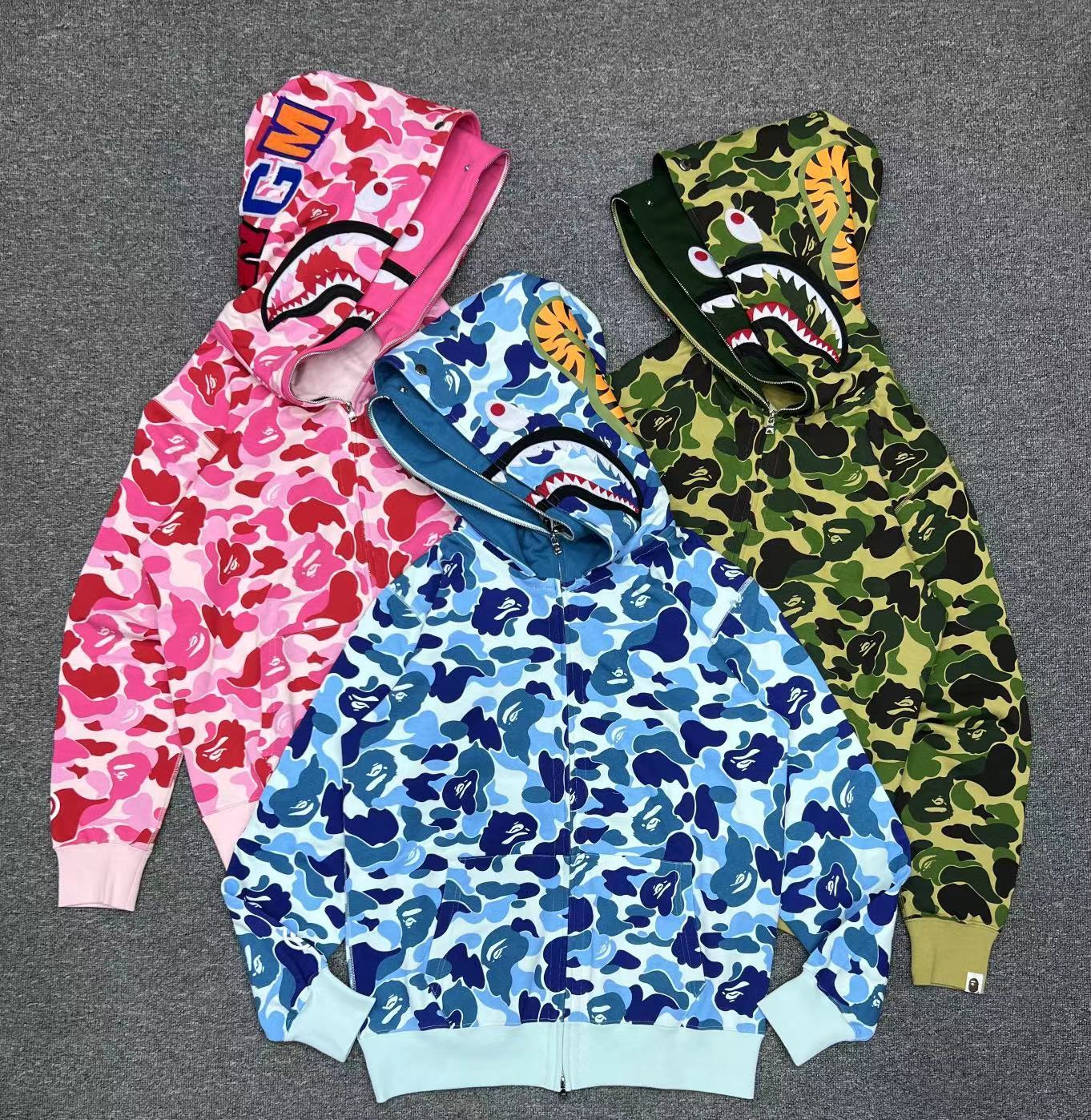 Bp Hoodie