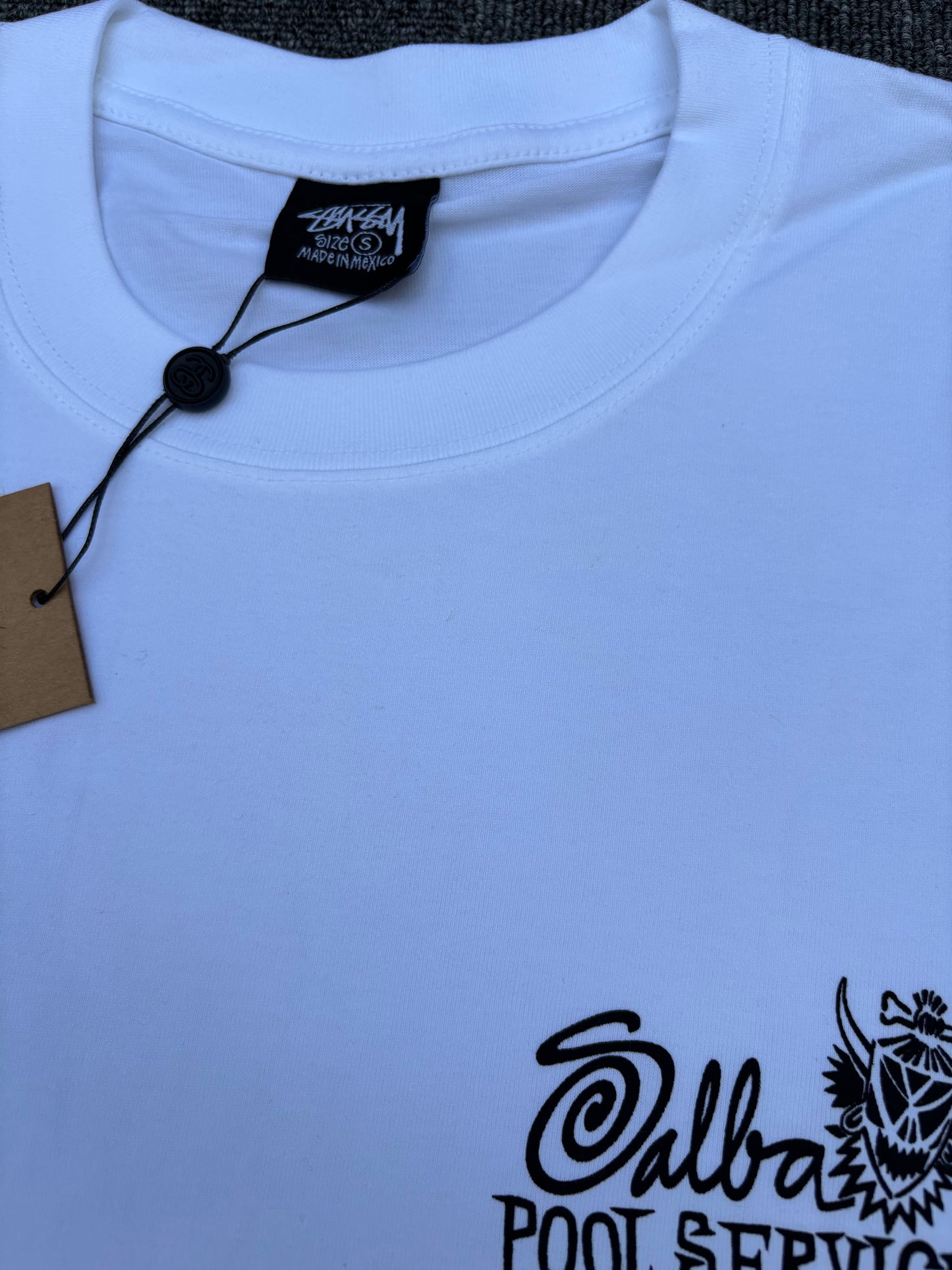 Stu Longsleeve