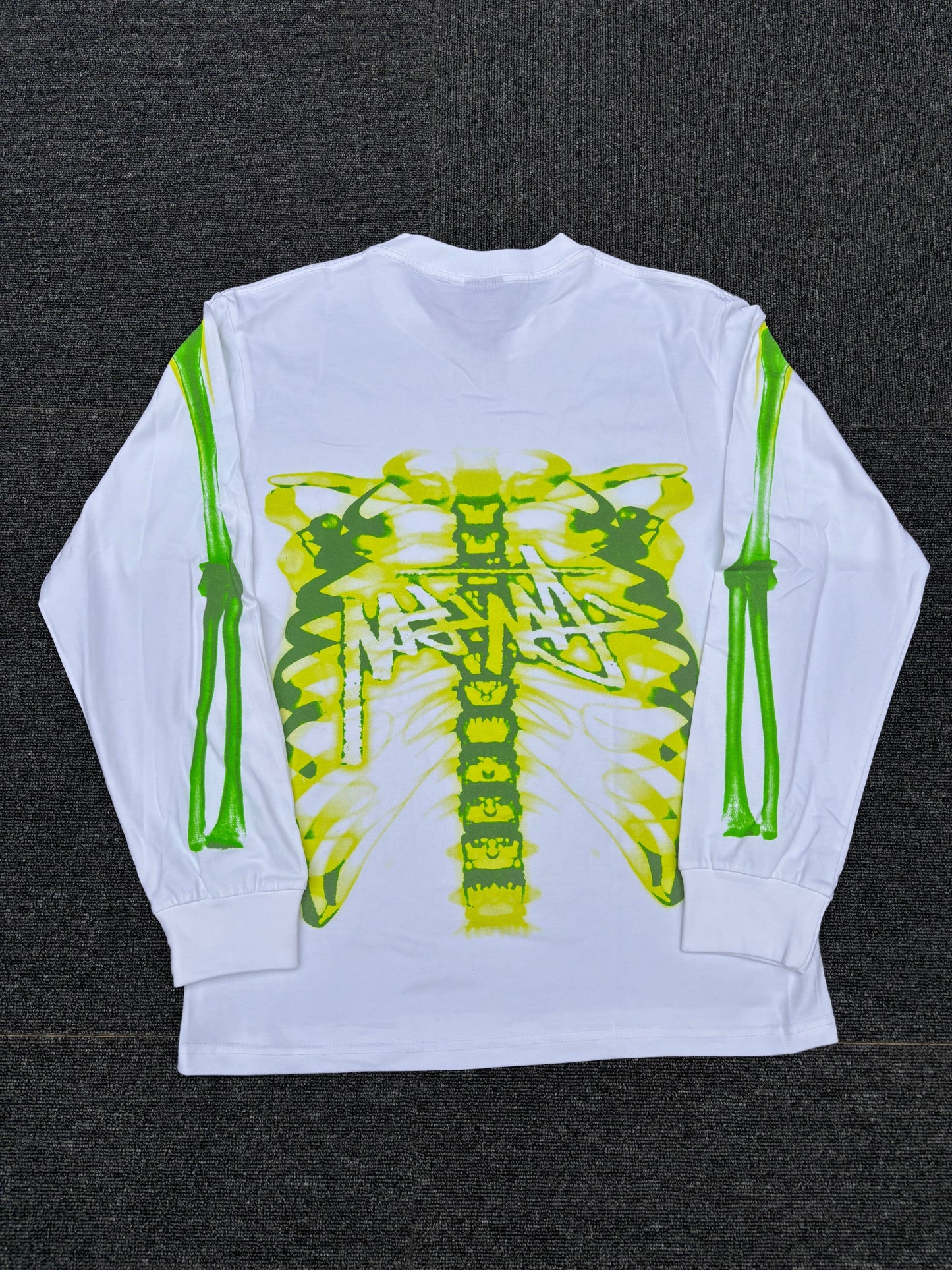 Stu Longsleeve