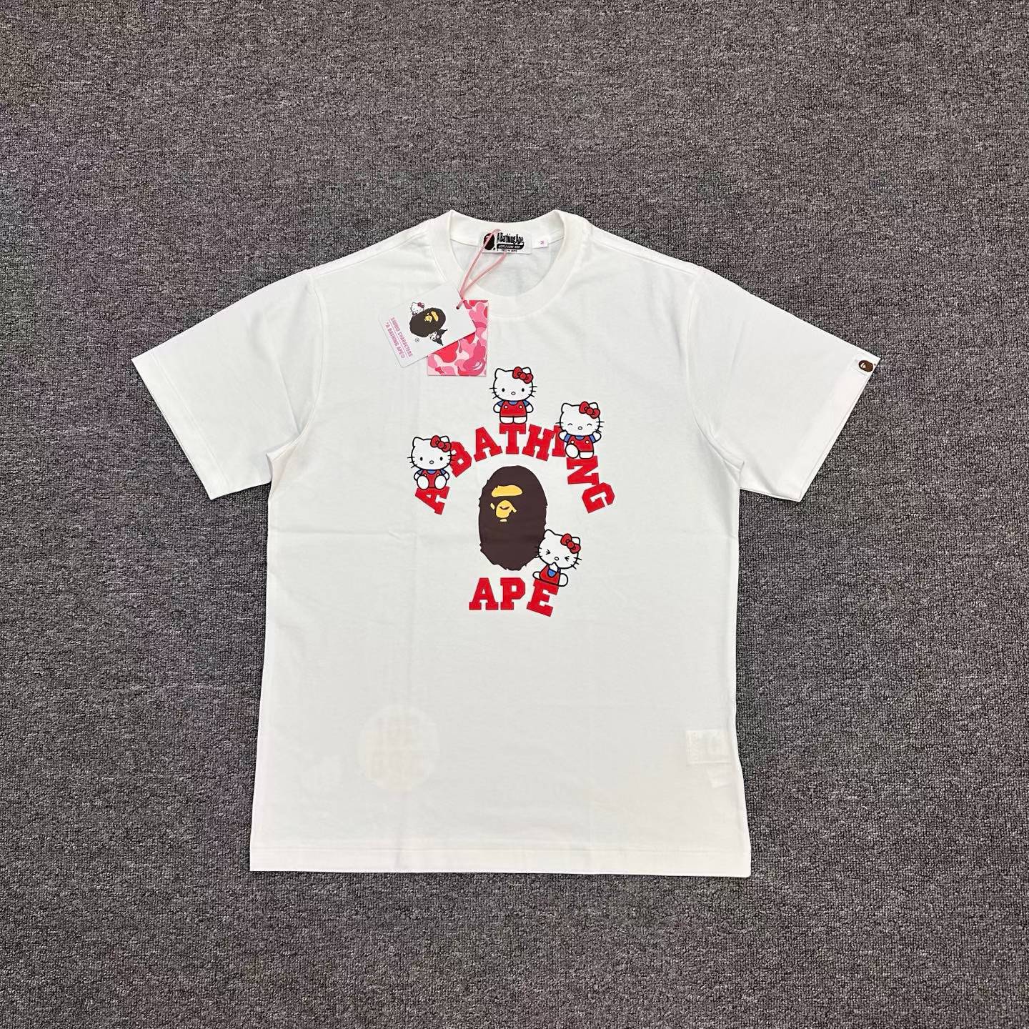 Bp Tshirt