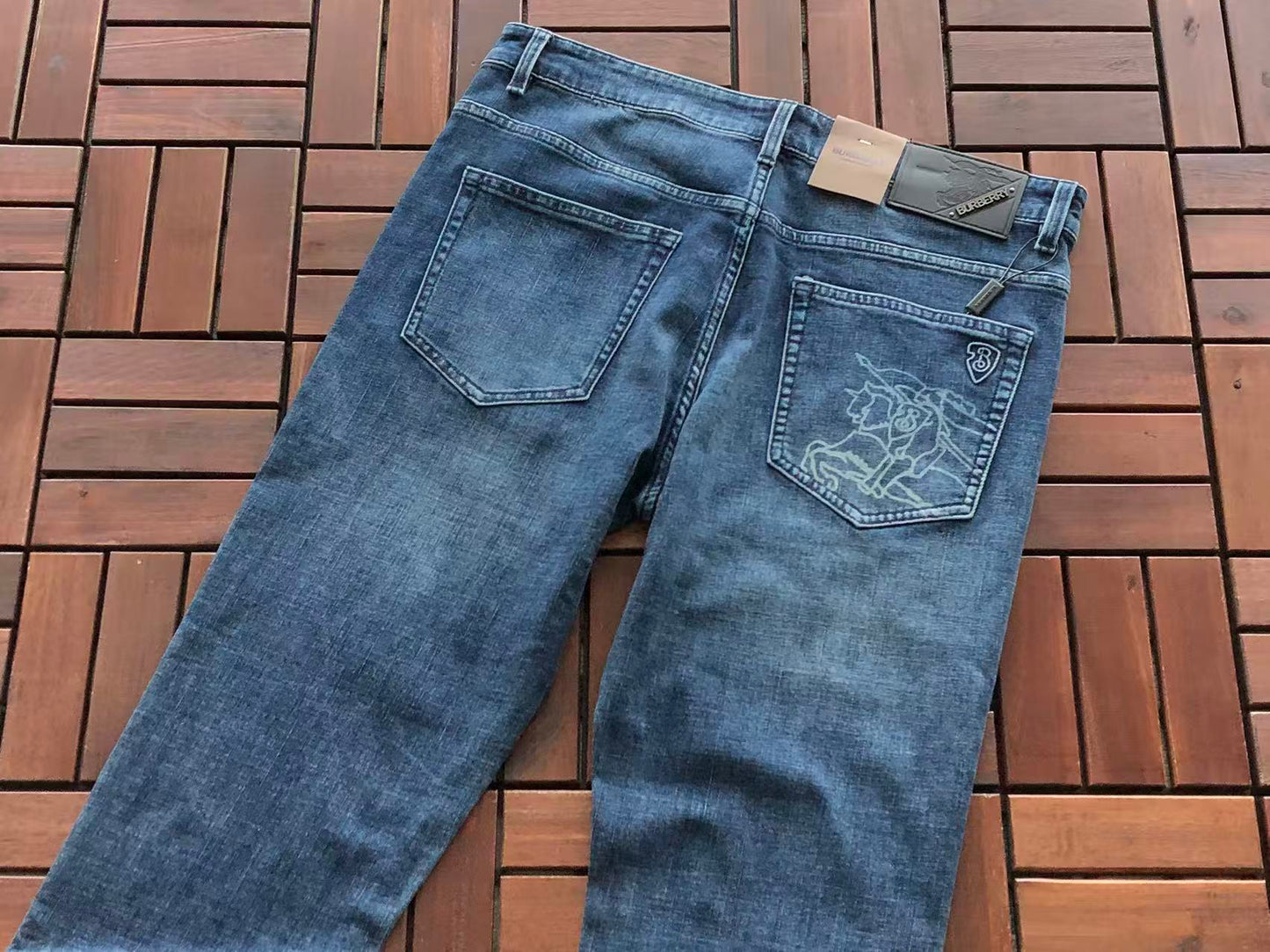 BB Pants