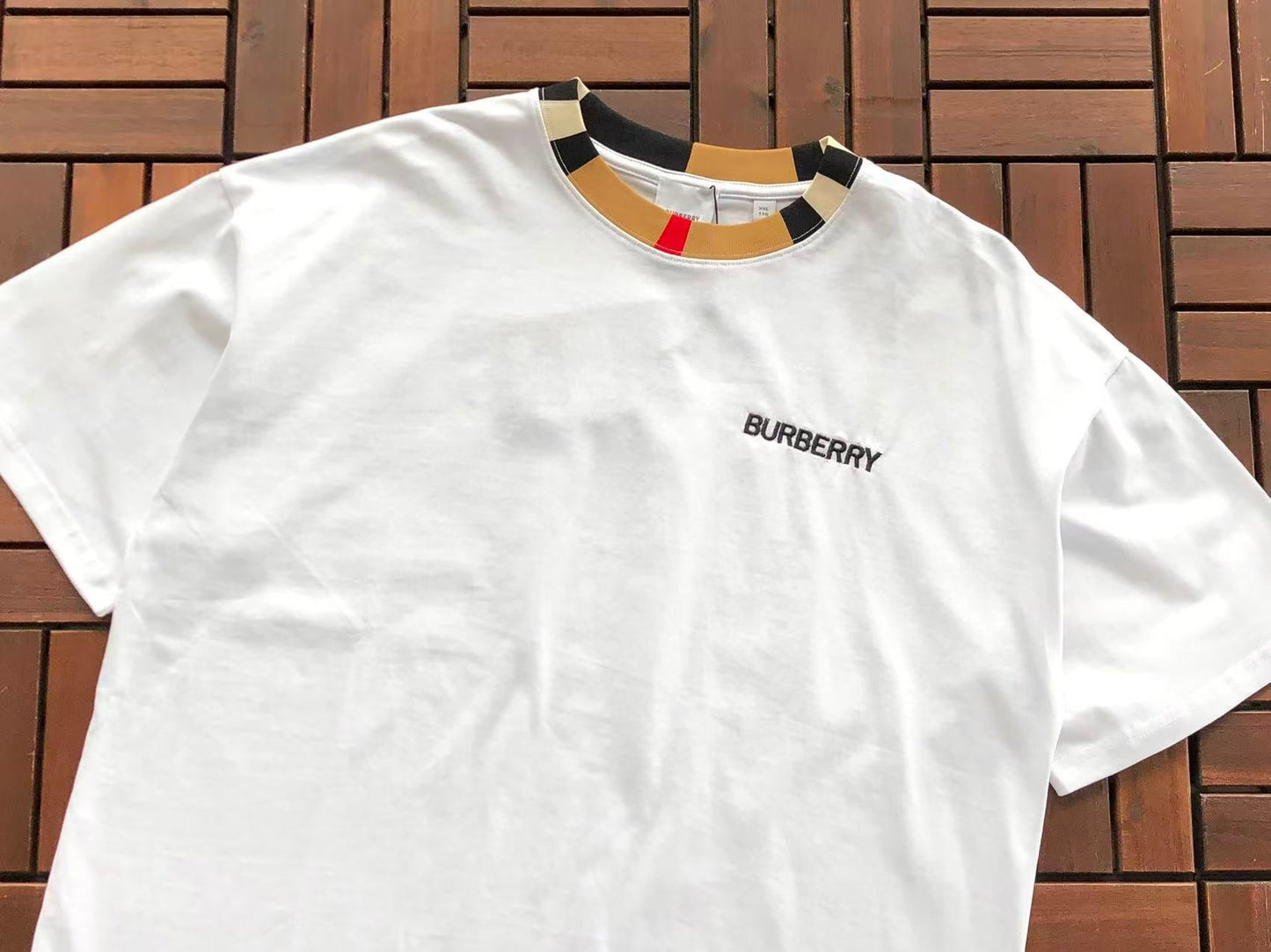 BB Shirt