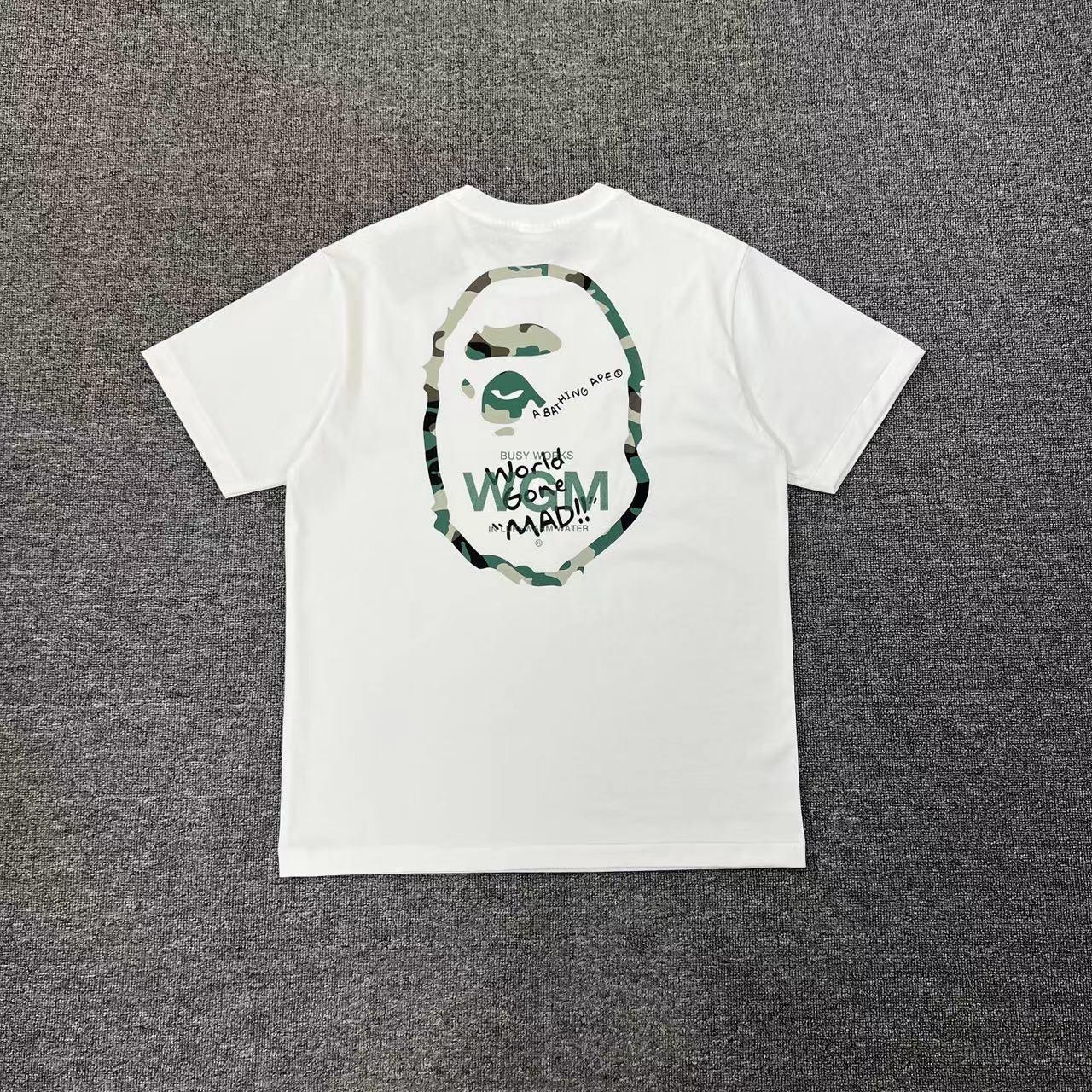 Bp Tshirt