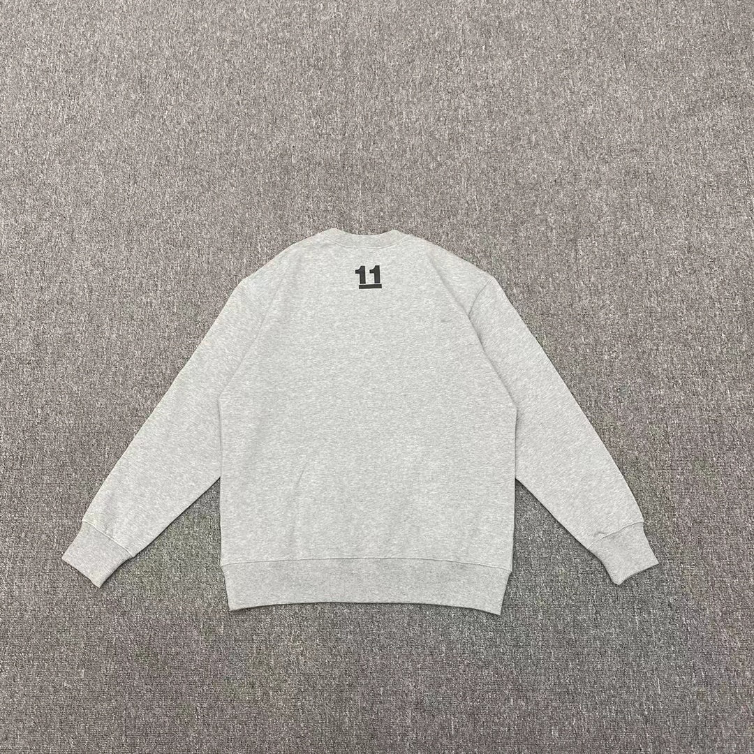 Bp Sweater