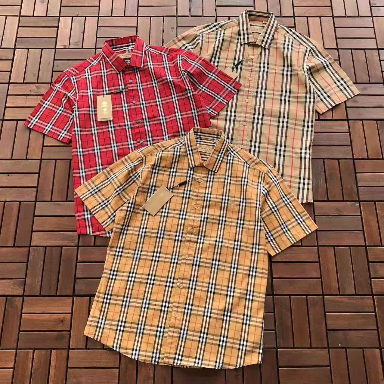 BB Shirt