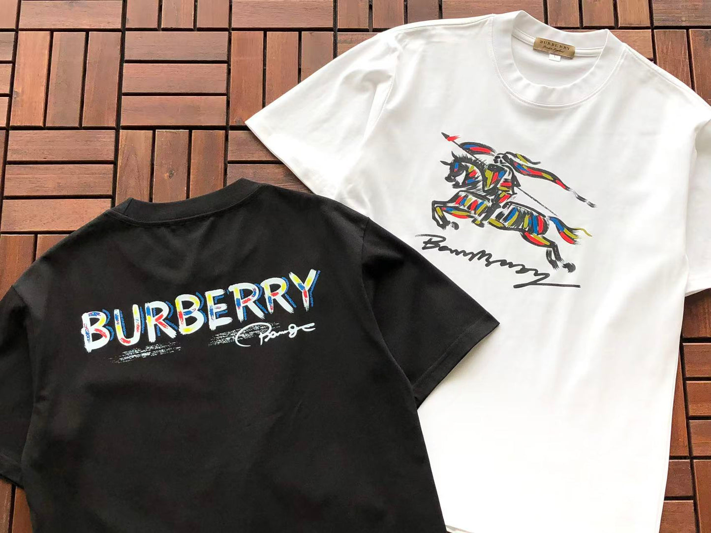 BB Shirt