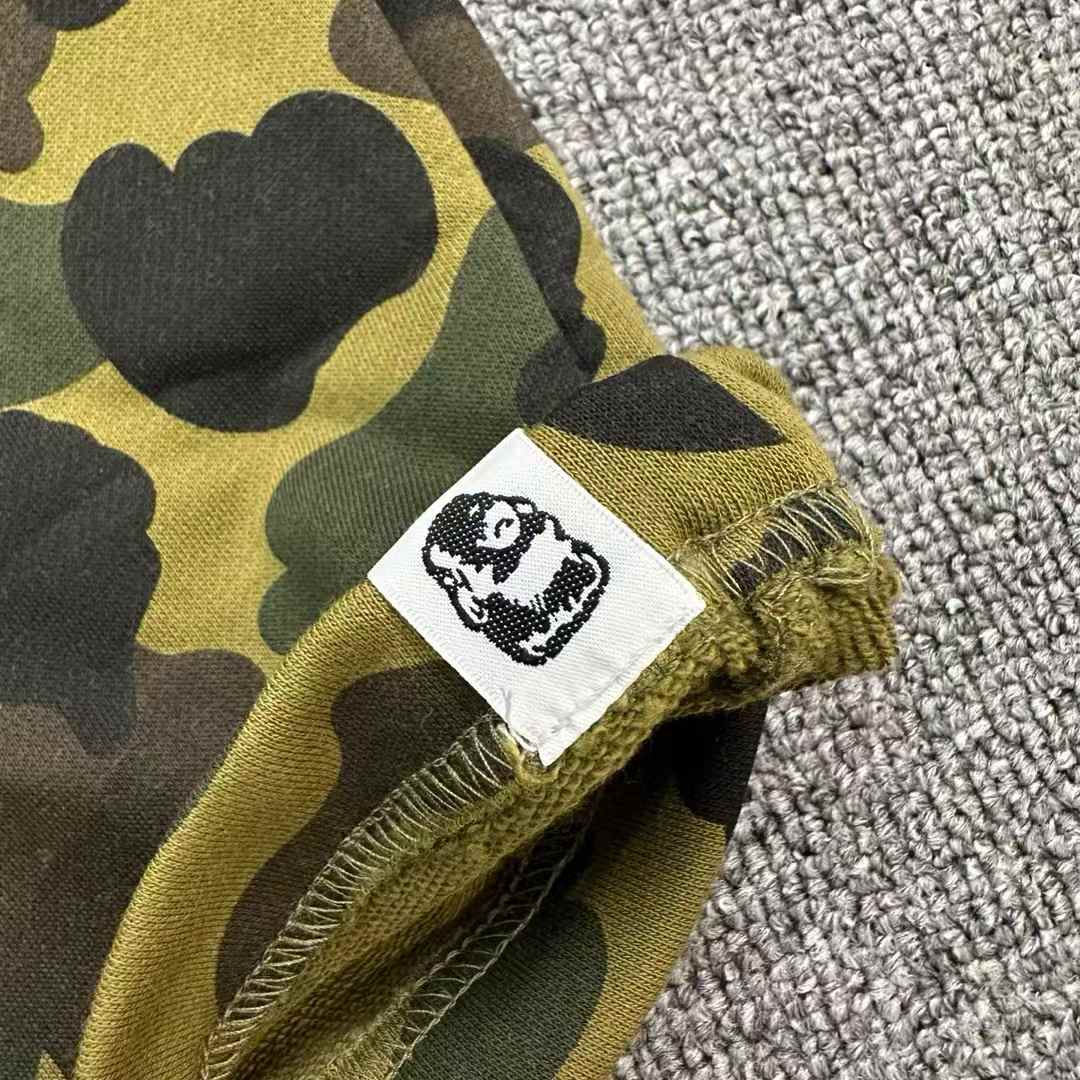 Bp Shorts