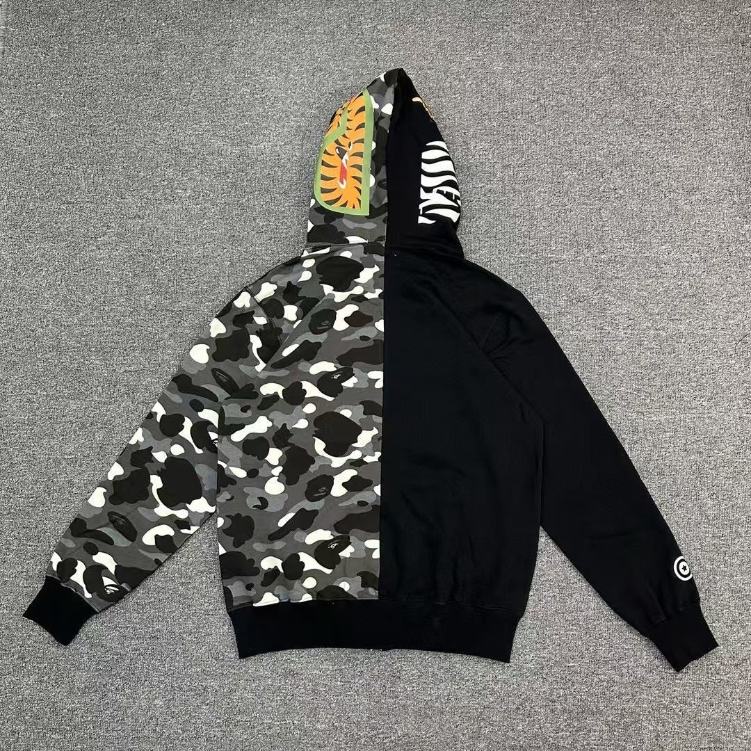 Bp Glow Hoodie