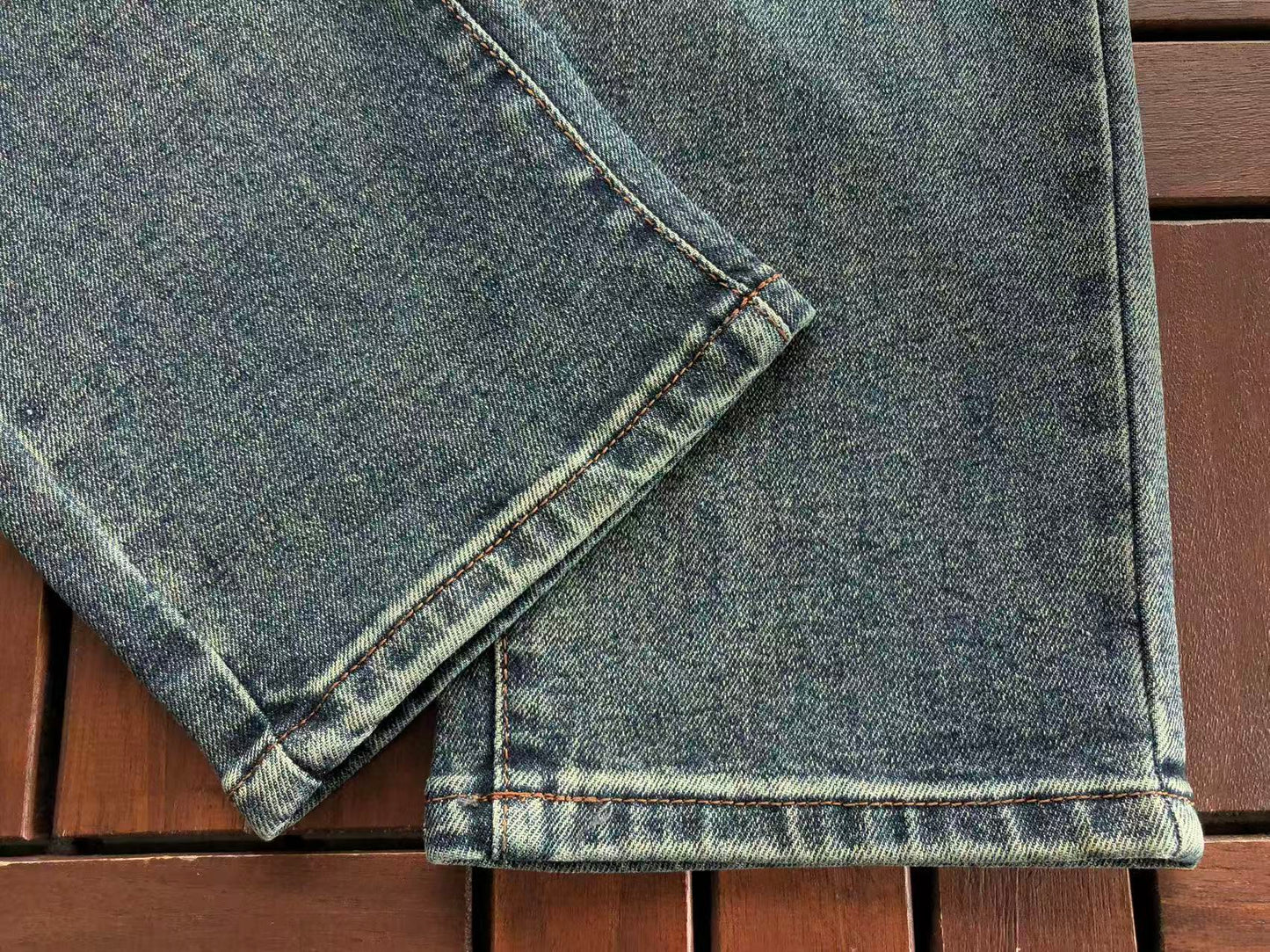 BB Pants