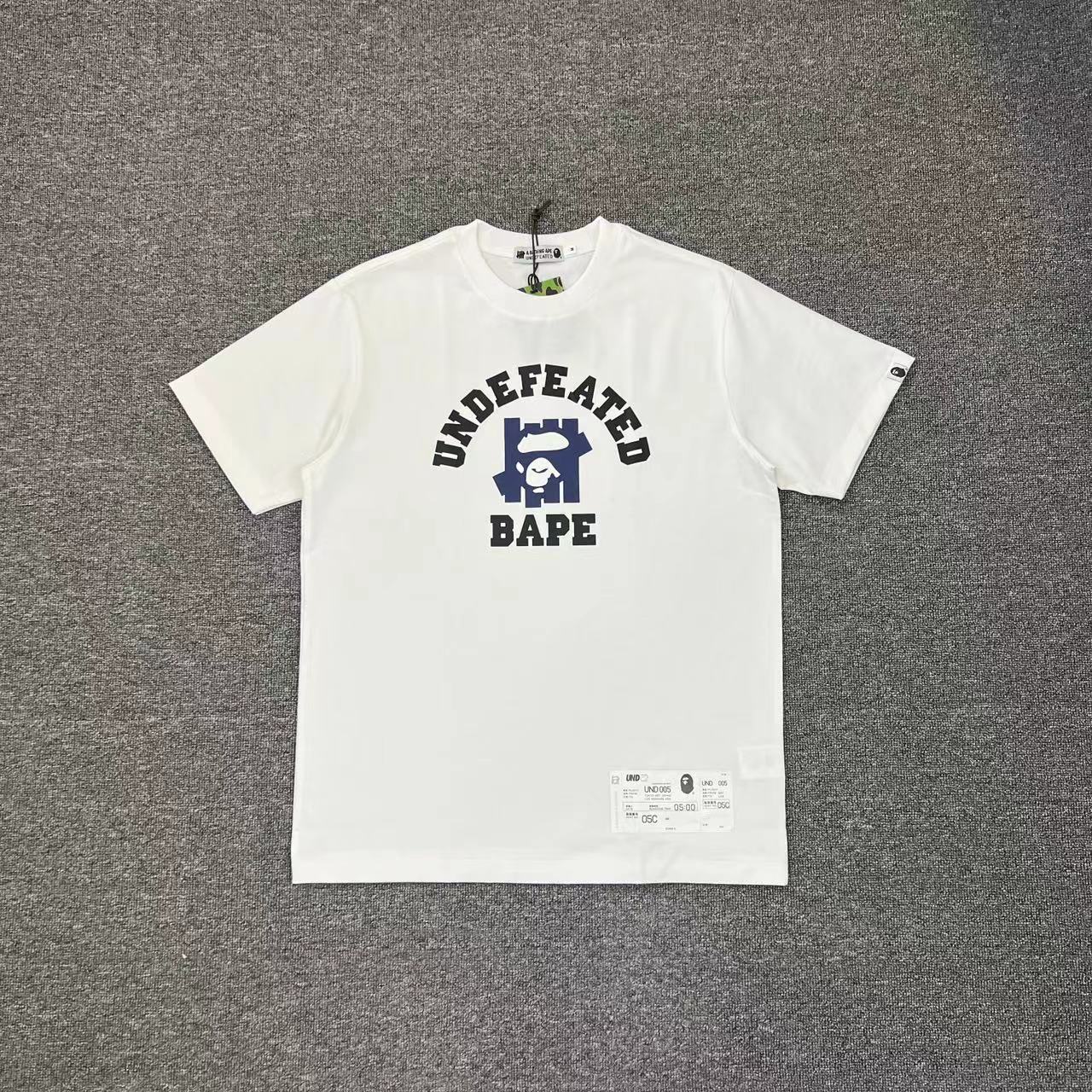 Bp Tshirt