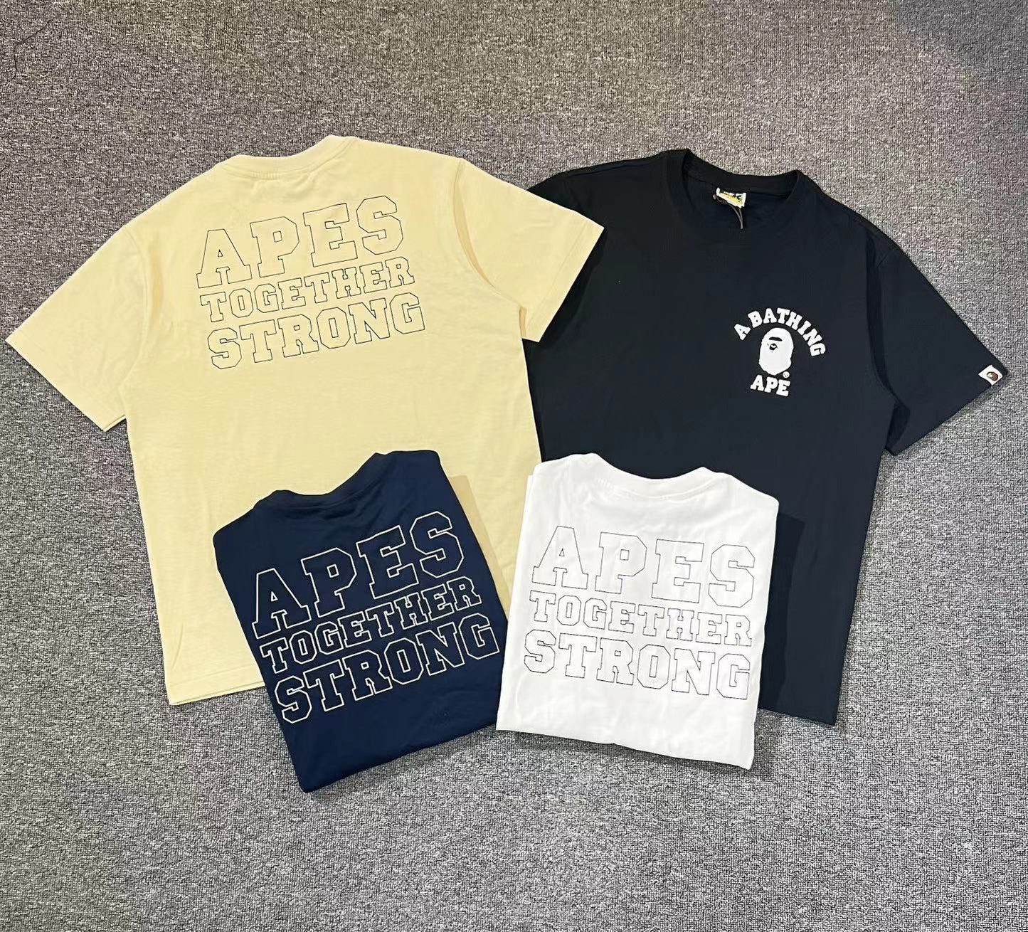 Bp Tshirt