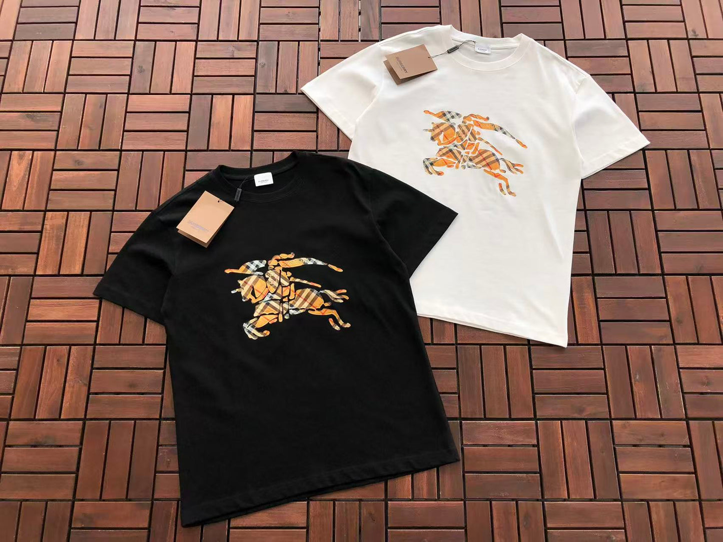 BB Shirt
