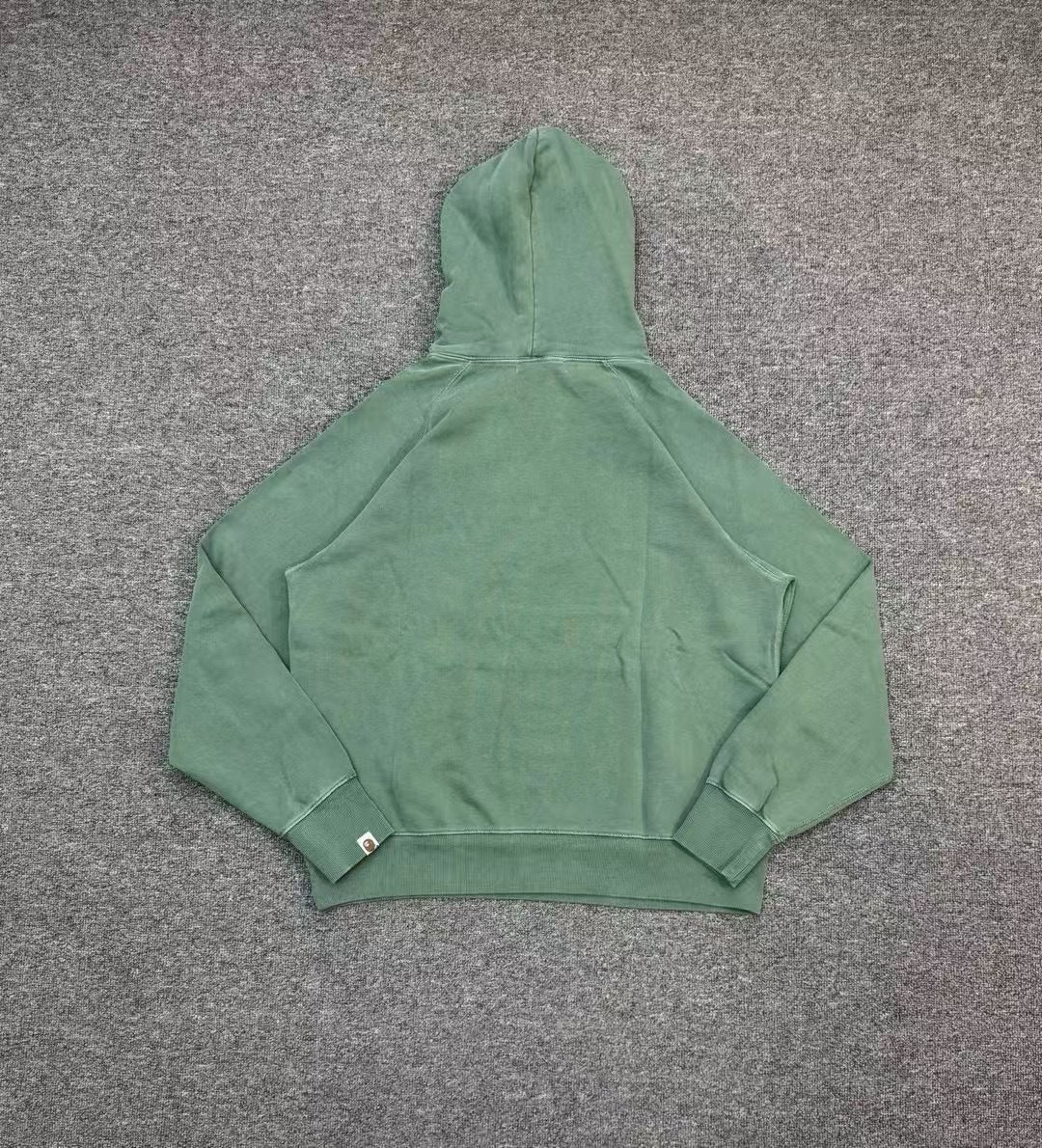 Bp Hoodie