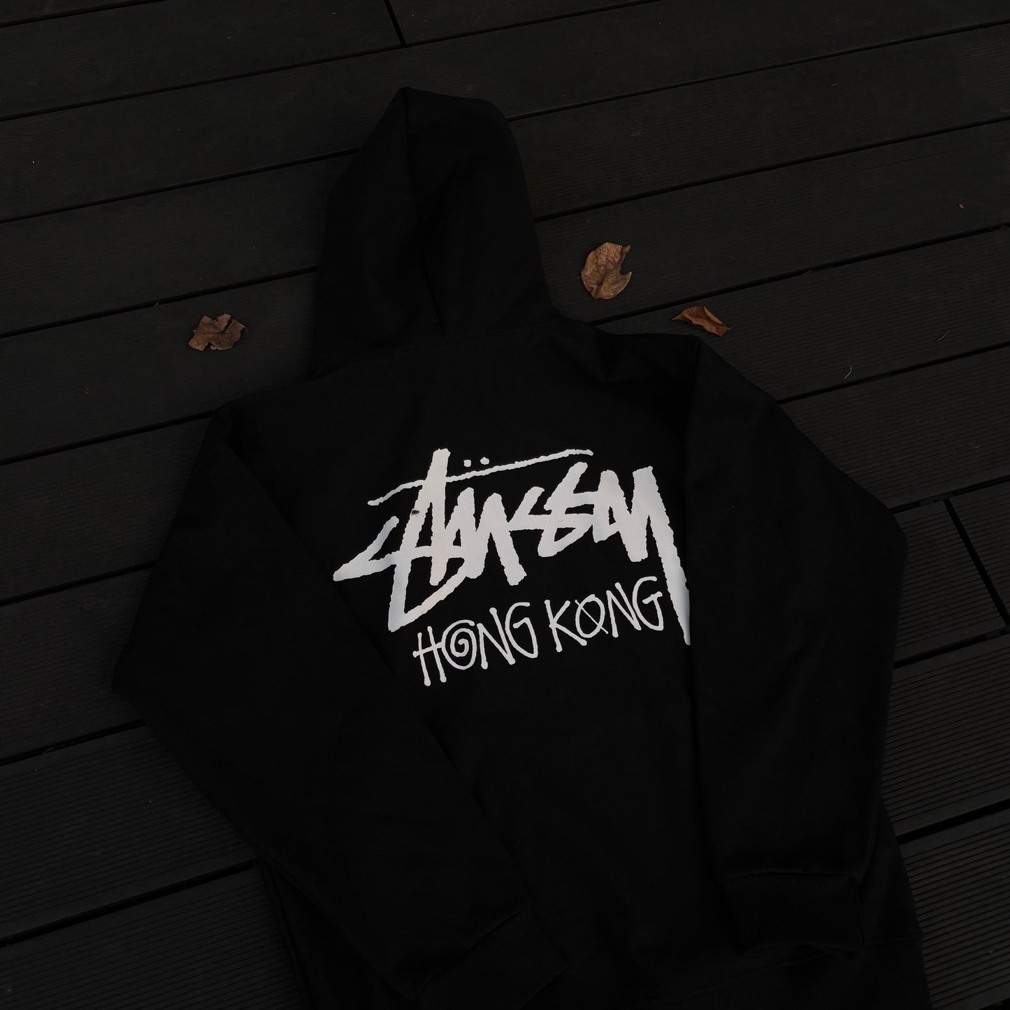 Stu Hoodie