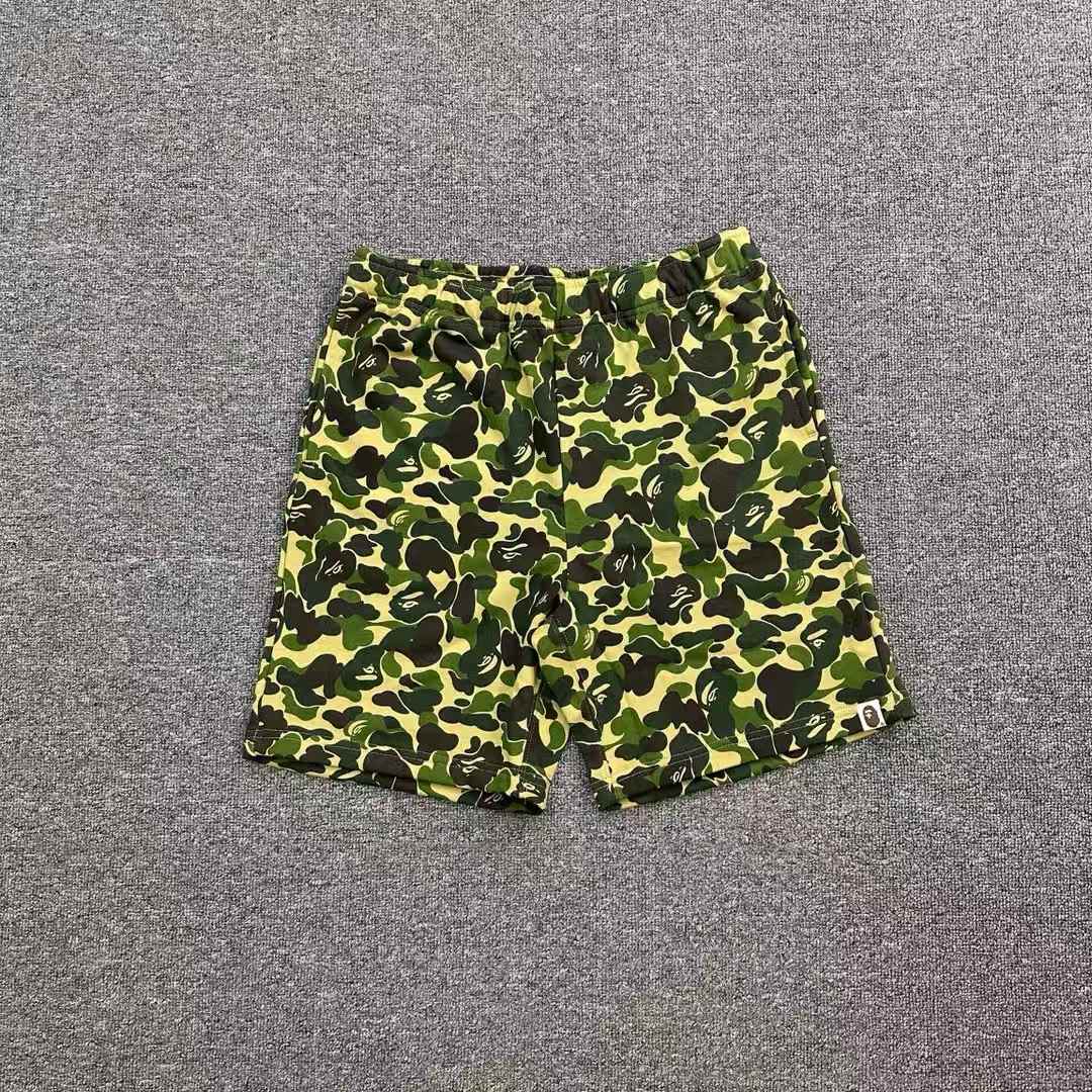 Bp Shorts