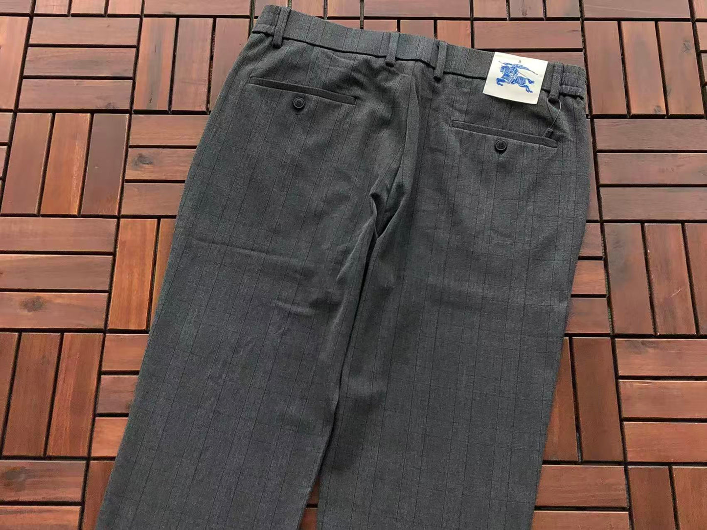 BB Pants