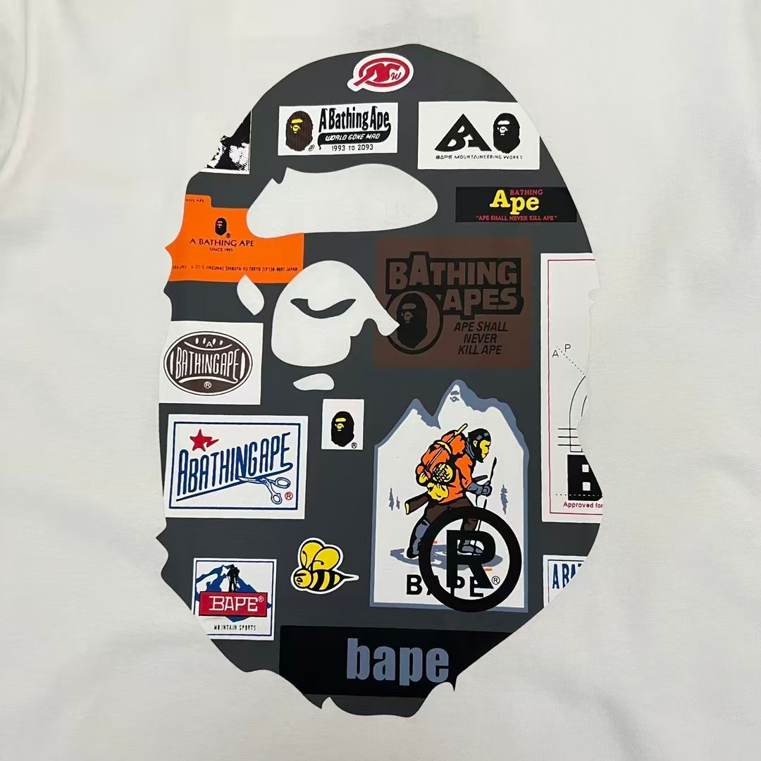Bp Tshirt