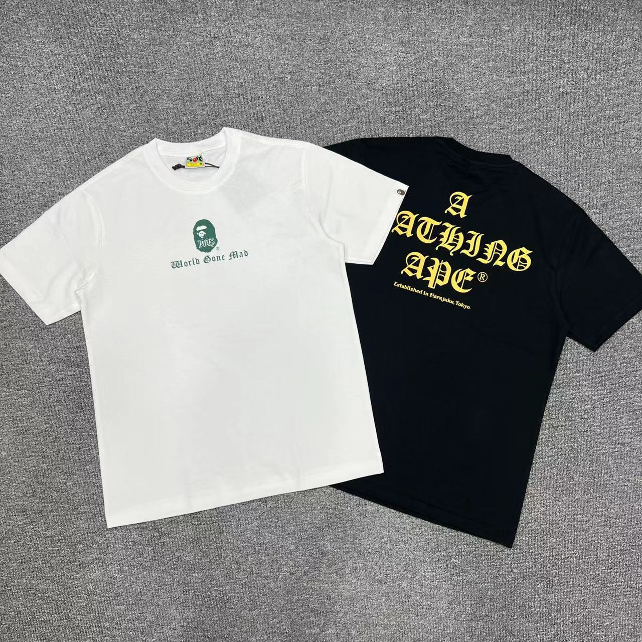 Bp Tshirt