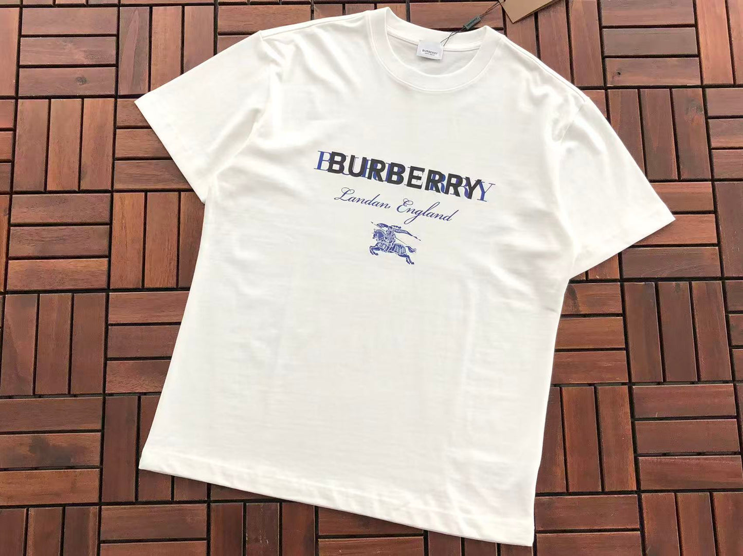 BB Shirt
