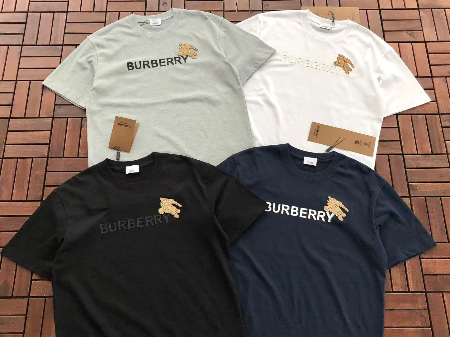 BB Shirt