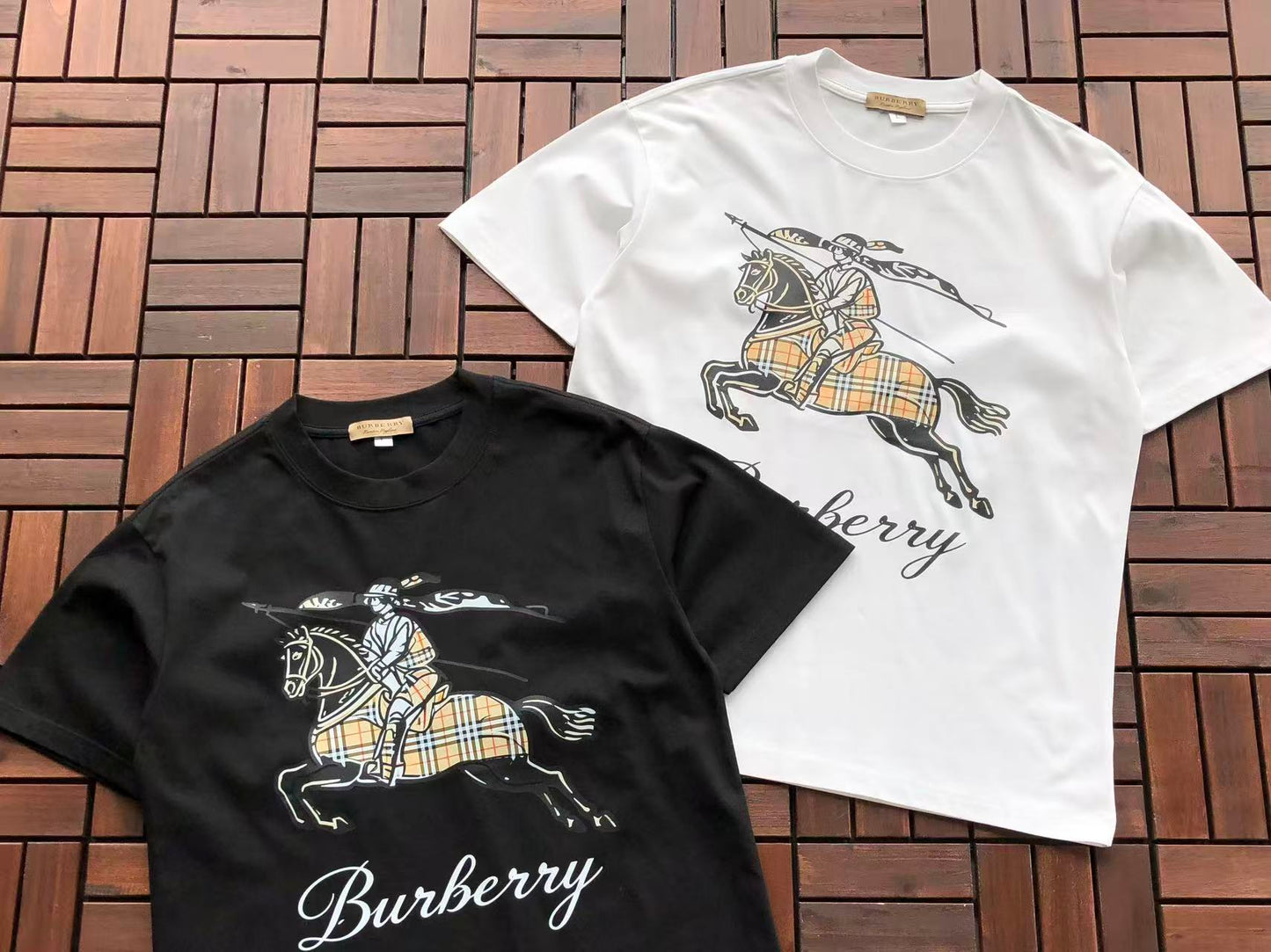 BB Shirt