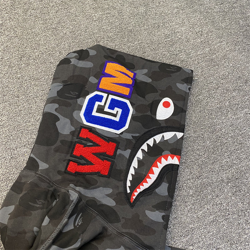 Bp Hoodie