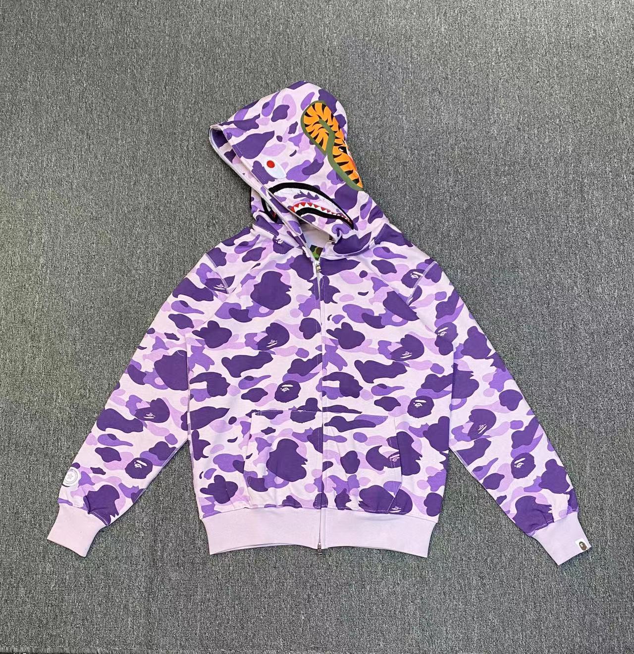 Bp Hoodie