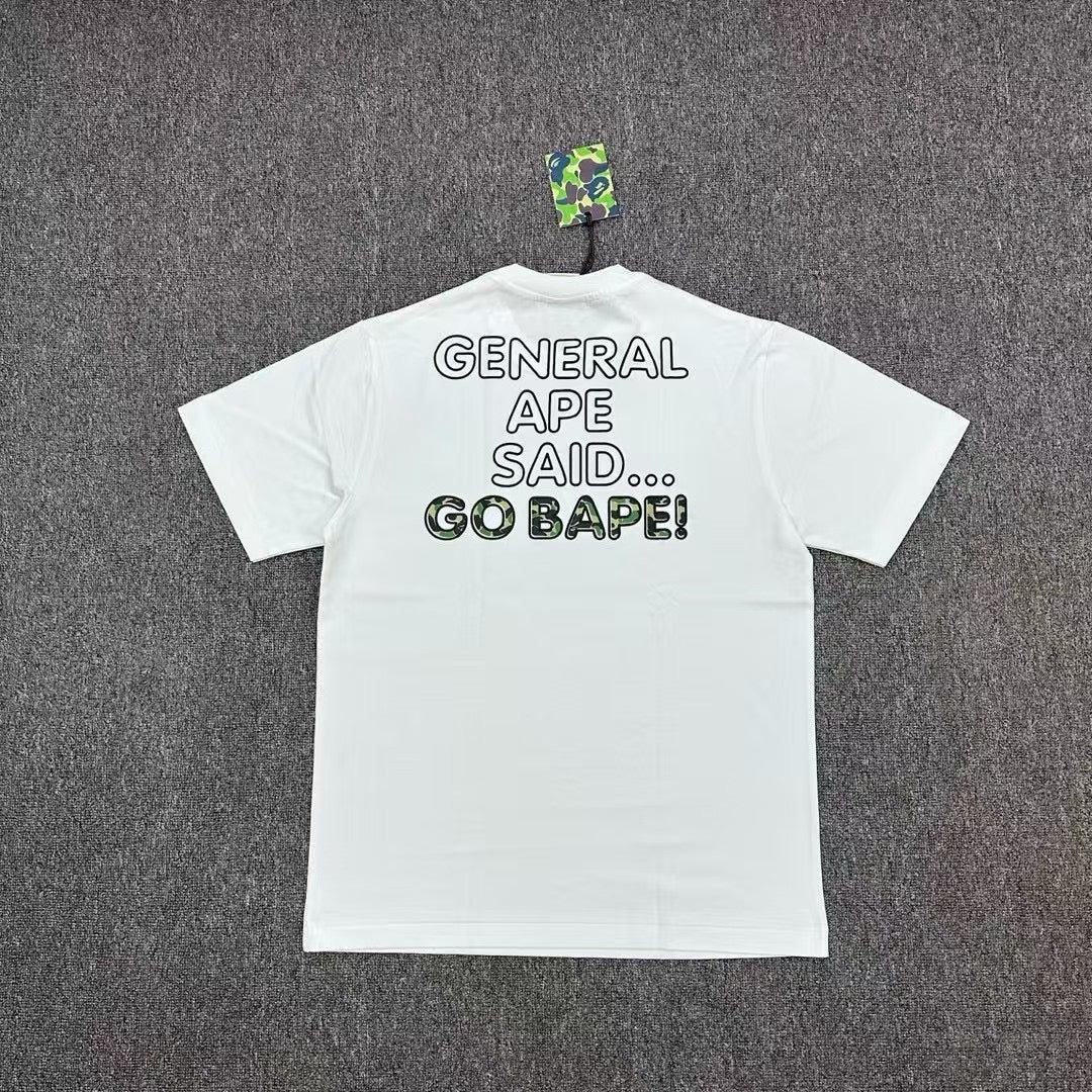 Bp Tshirt