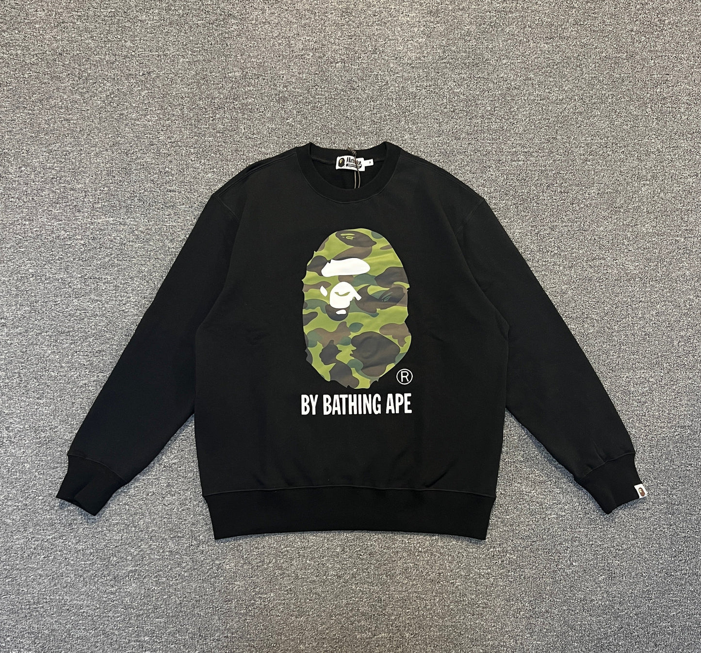 Bp Sweater