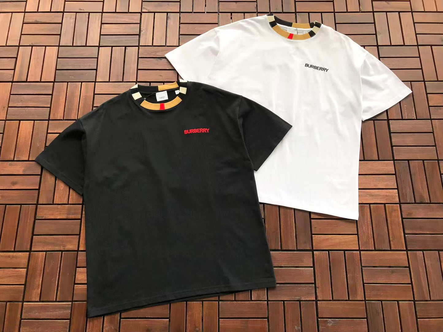 BB Shirt