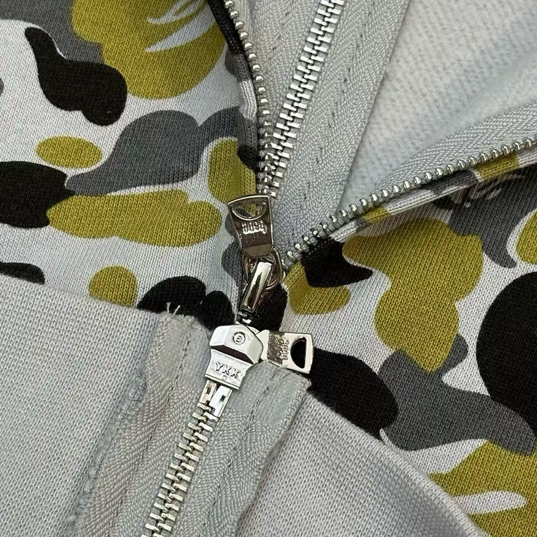 Bp Hoodie