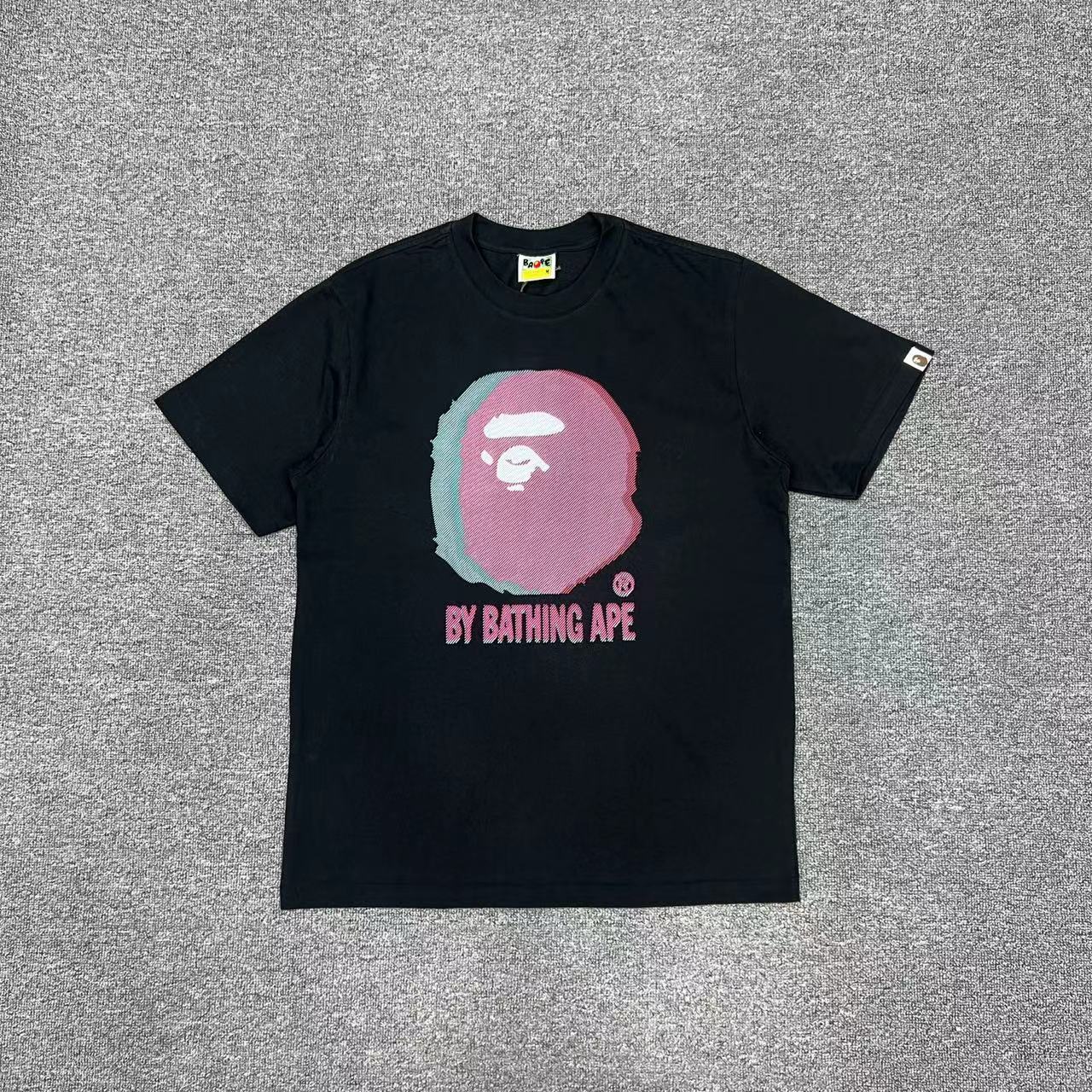 Bp Tshirt