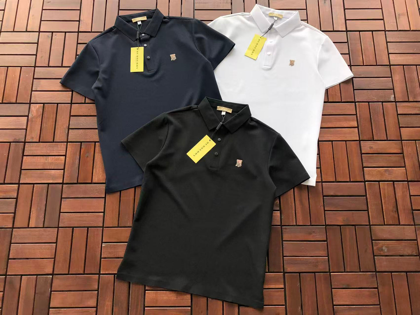BB Polo Shirt