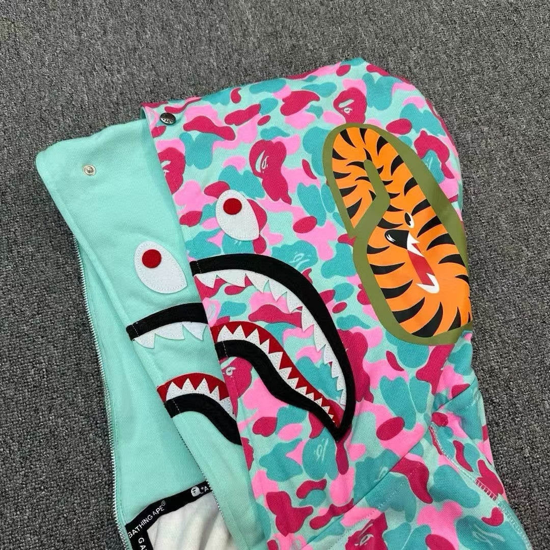 Bp Hoodie