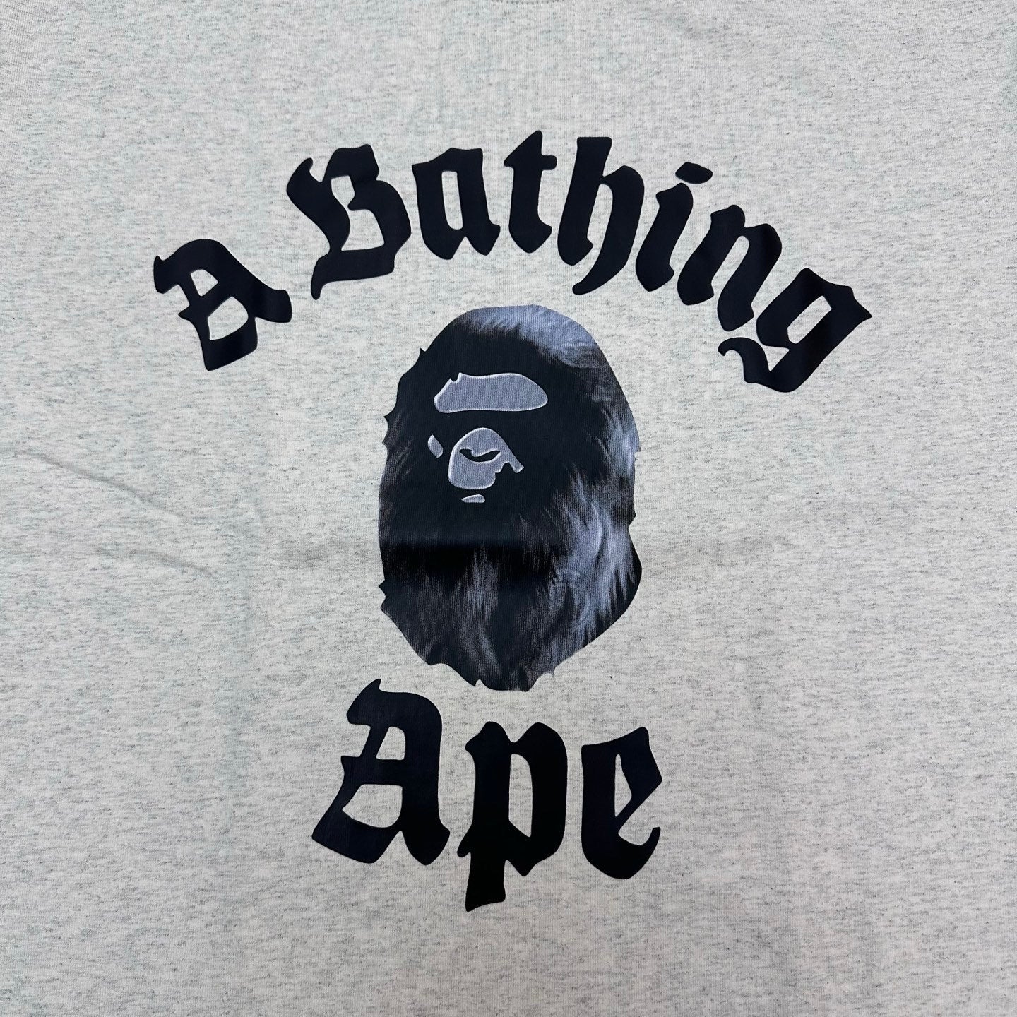 Bp Tshirt