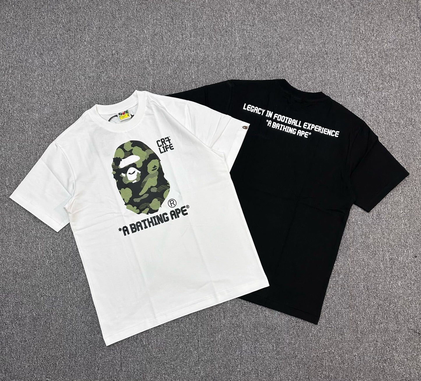 Bp Tshirt