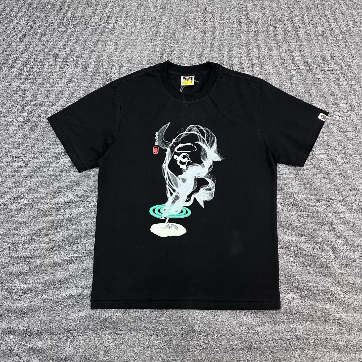 Bp Tshirt