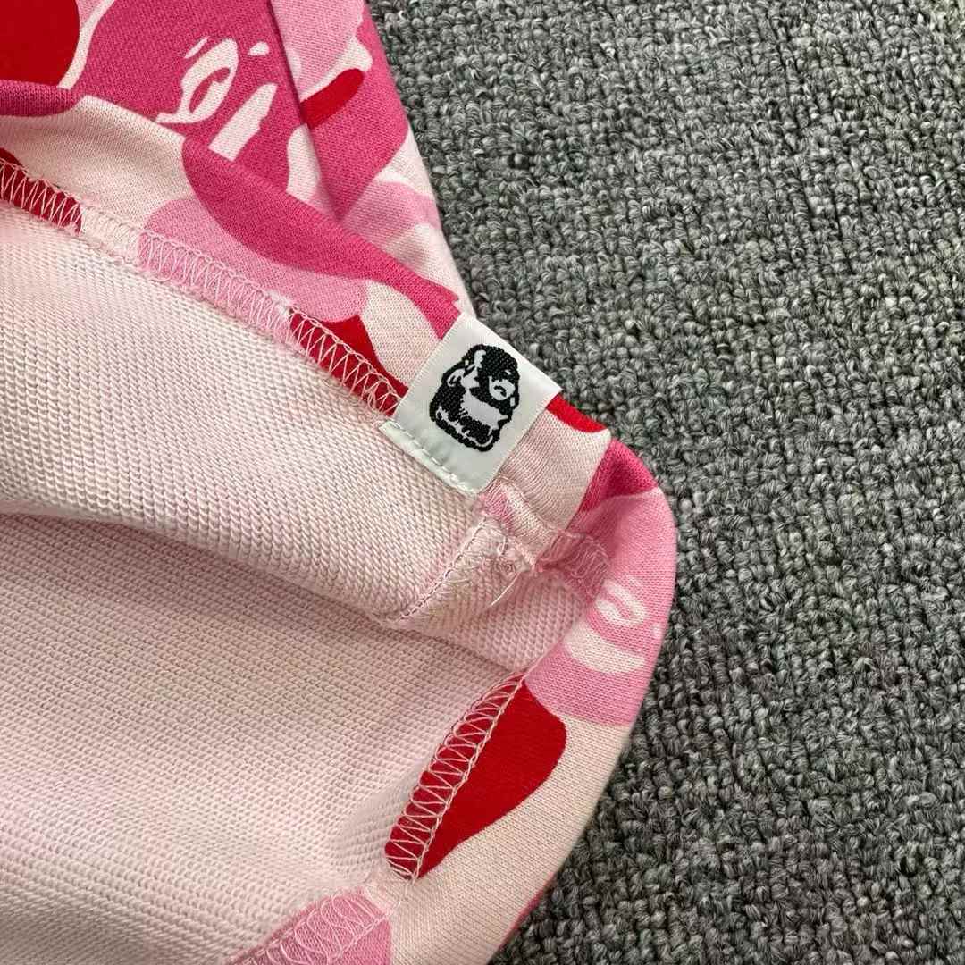 Bp Shorts