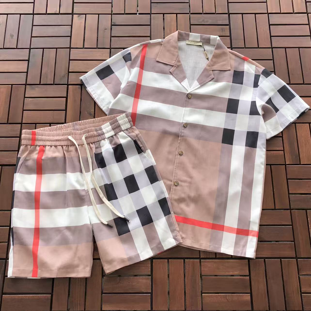 BB Shorts