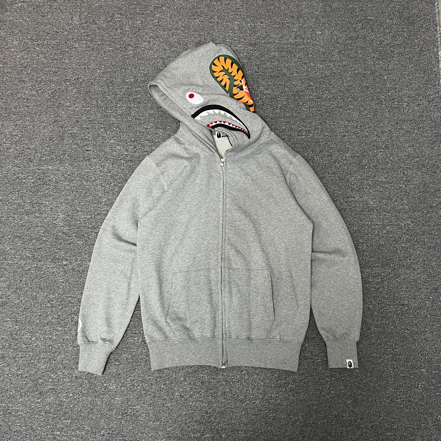 Bp Hoodie