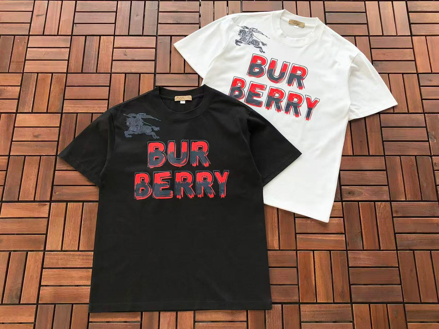 BB Shirt
