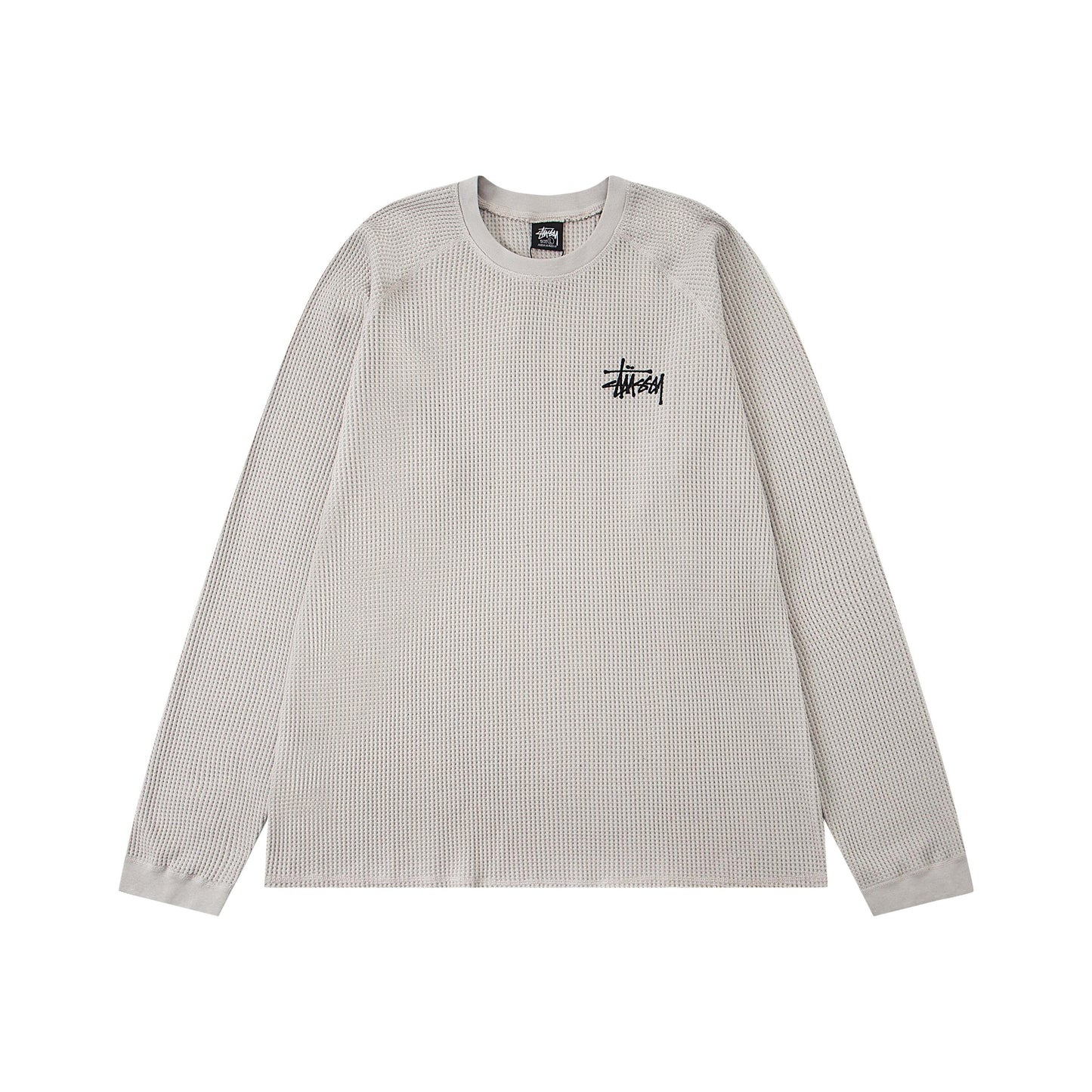 Stu Longsleeve
