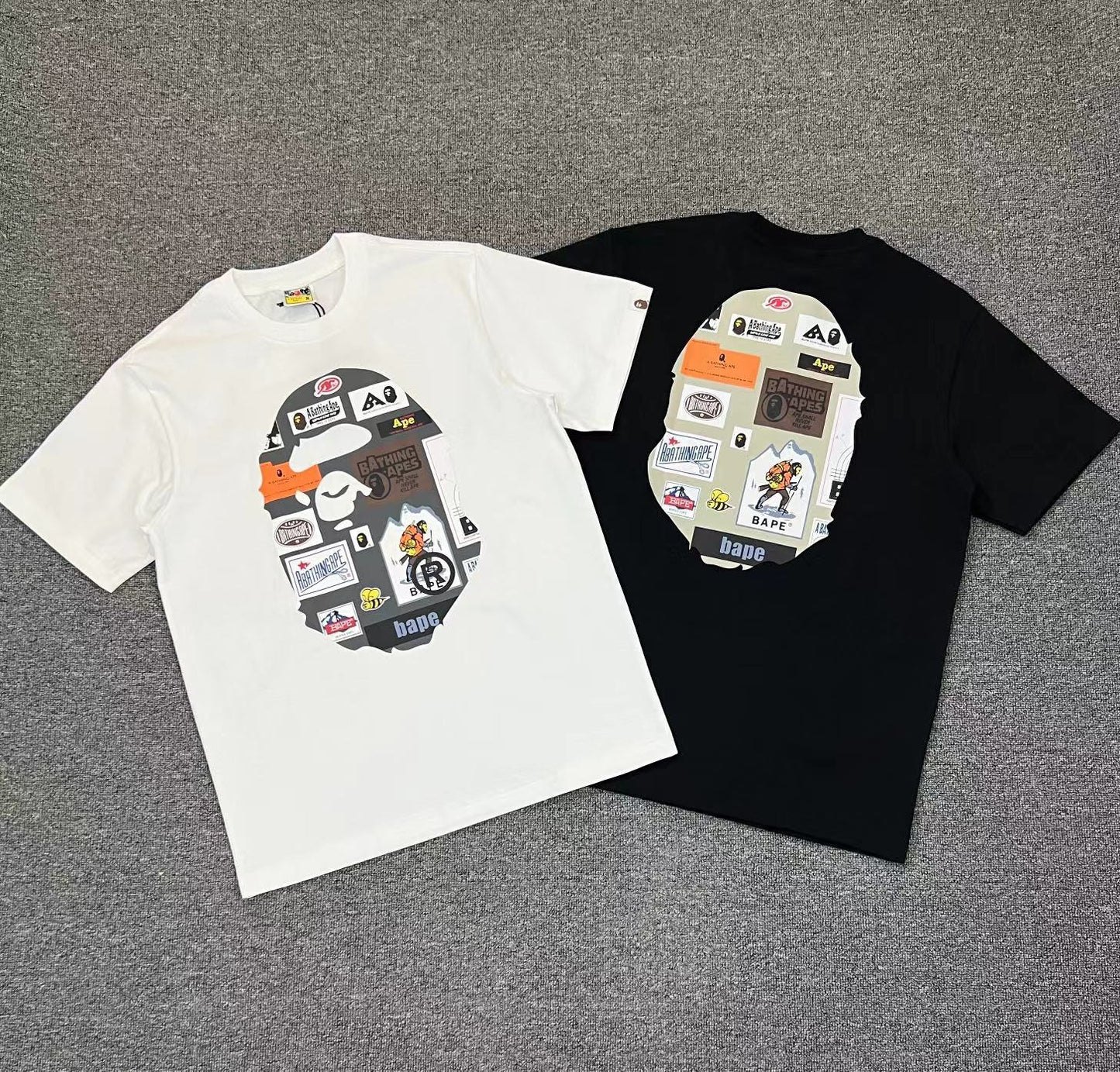 Bp Tshirt