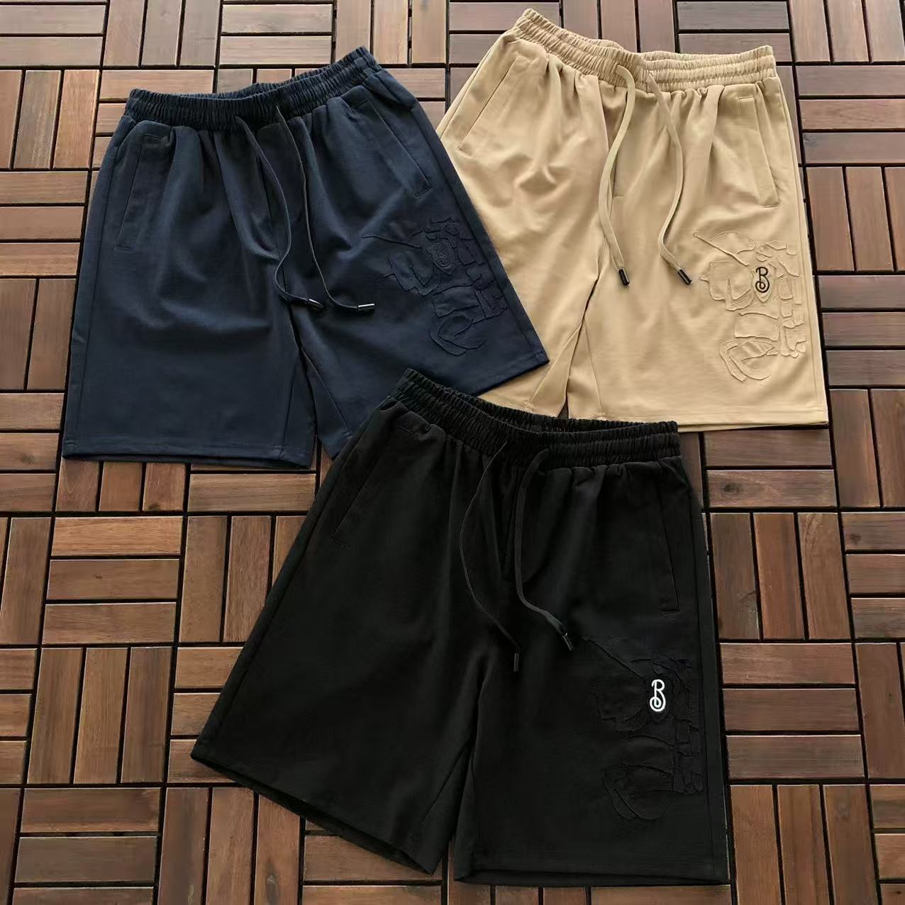 BB Shorts