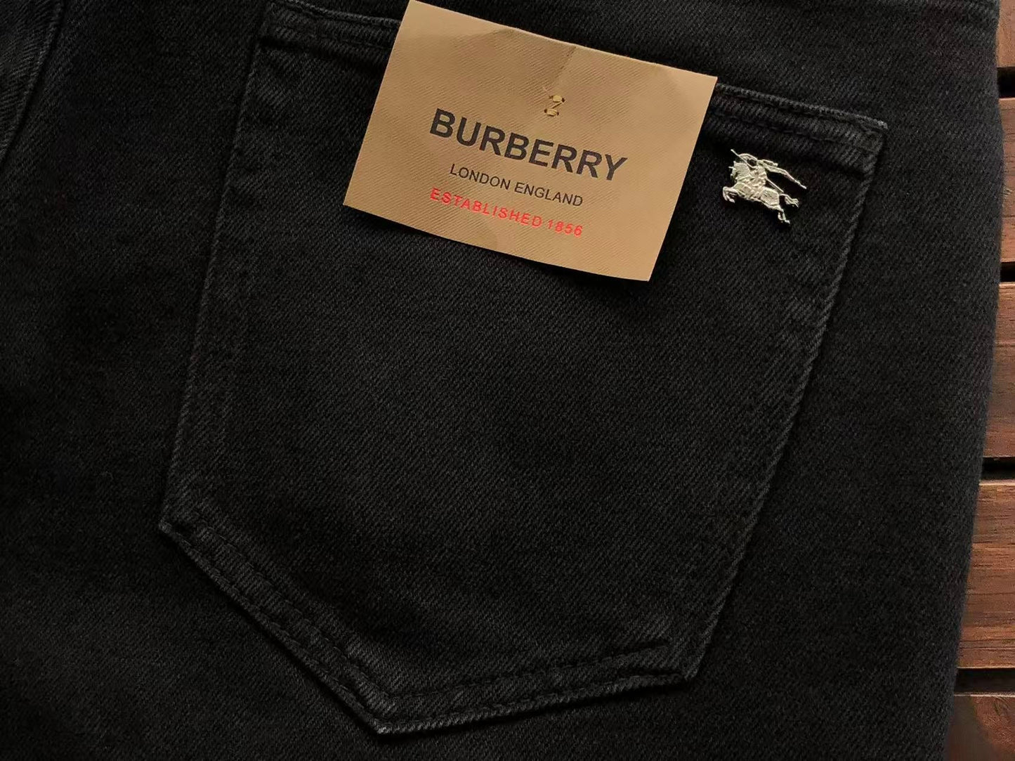 BB Pants