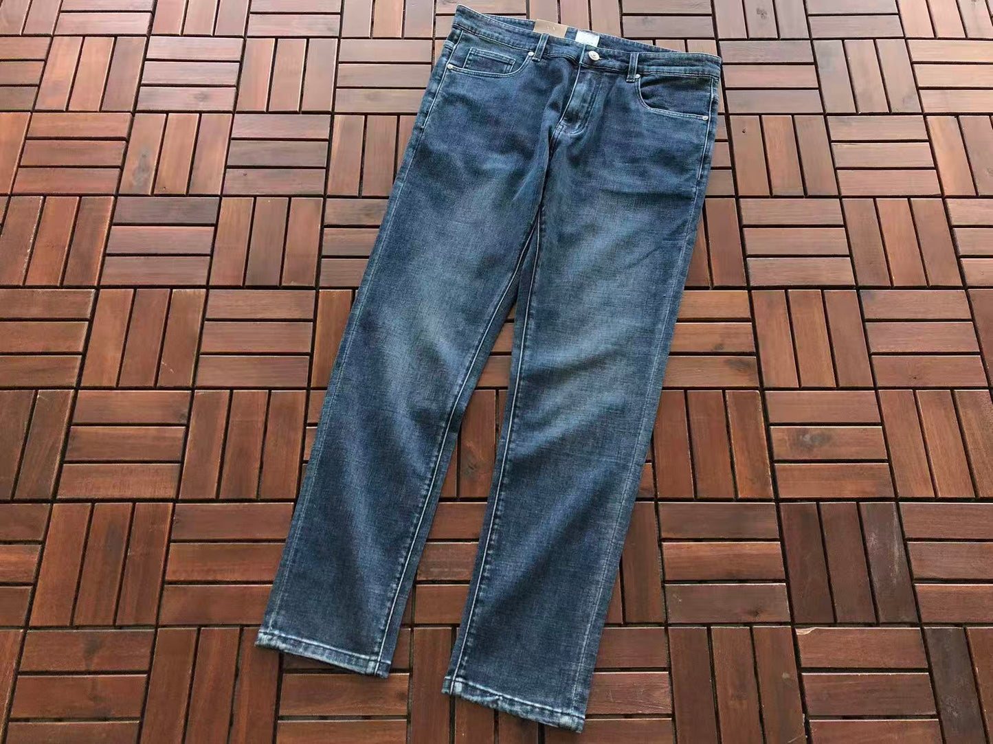 BB Pants