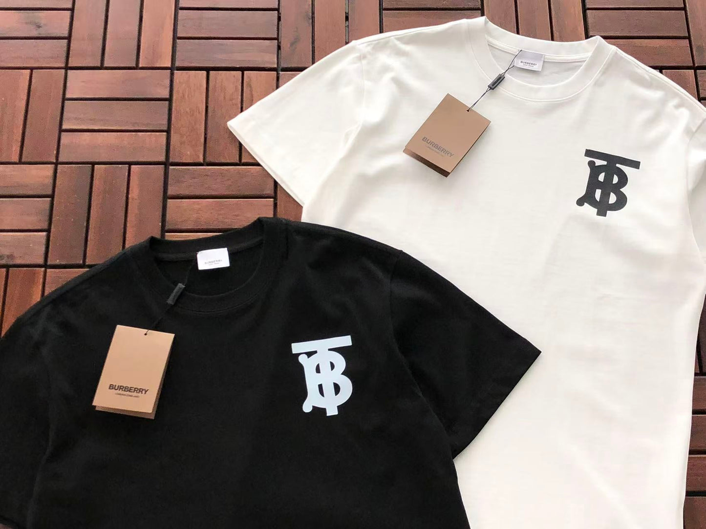 BB Shirt