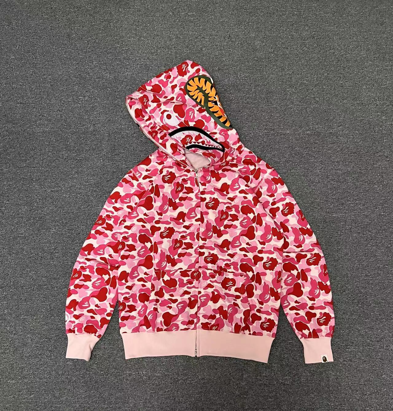 Bp Hoodie