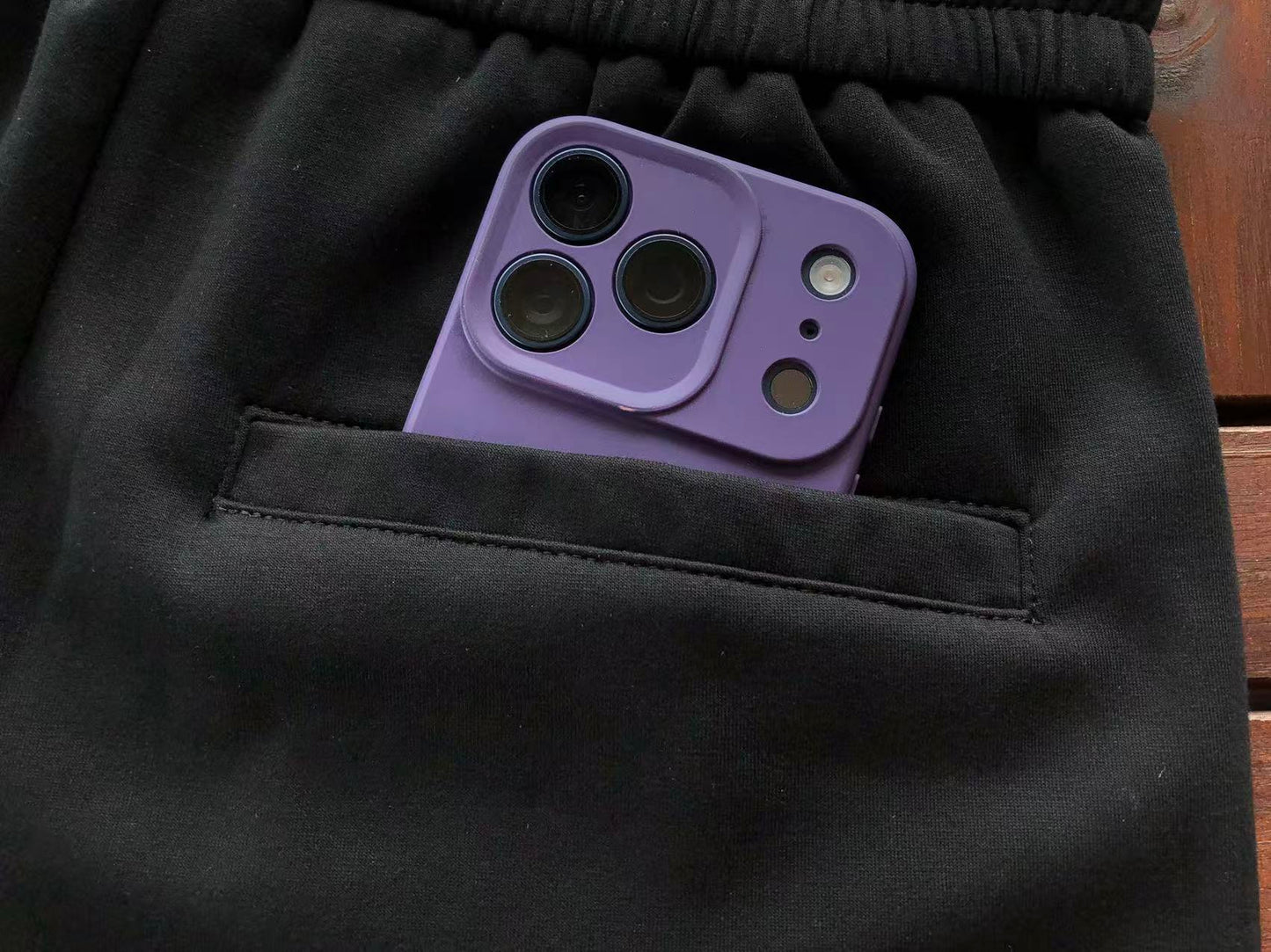 BB Pants