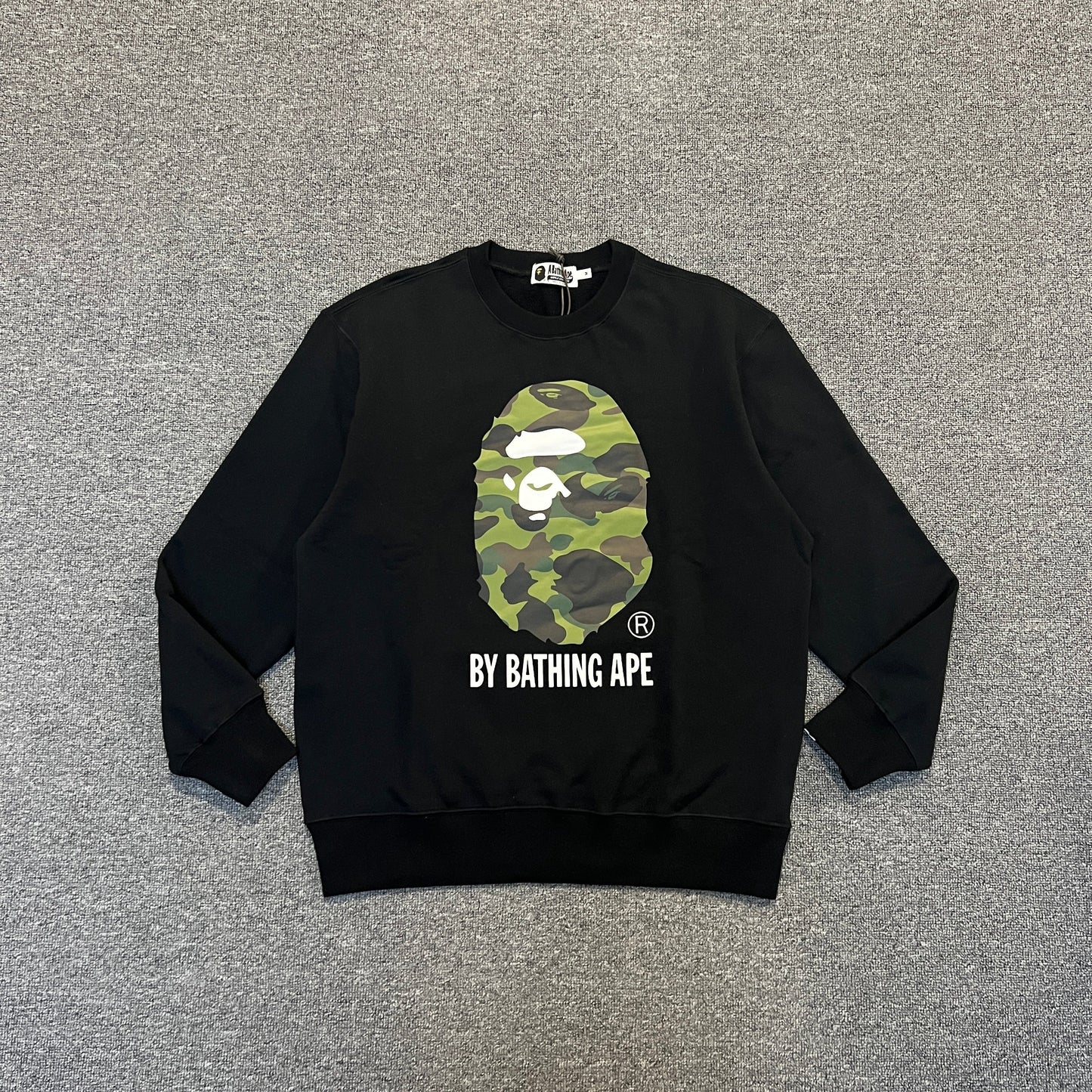 Bp Sweater